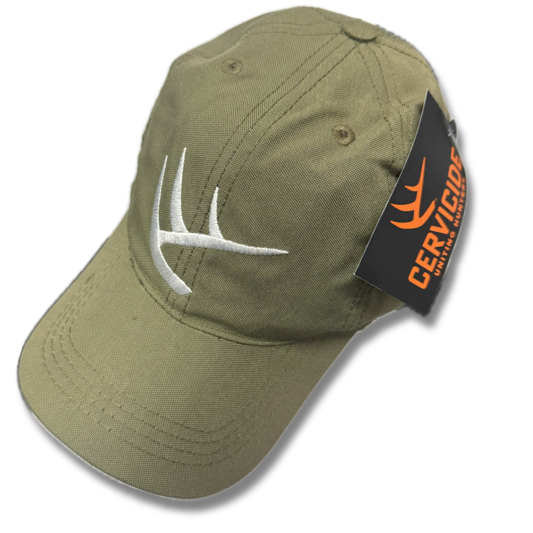 Cantler Action Hat