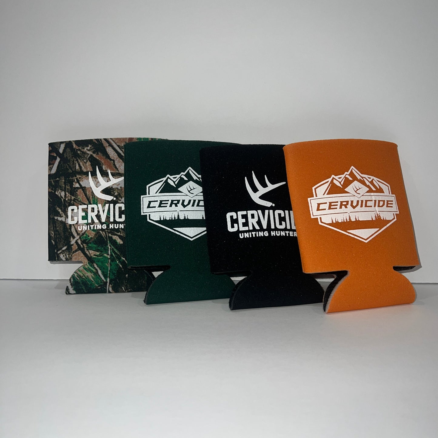 Team Koozie