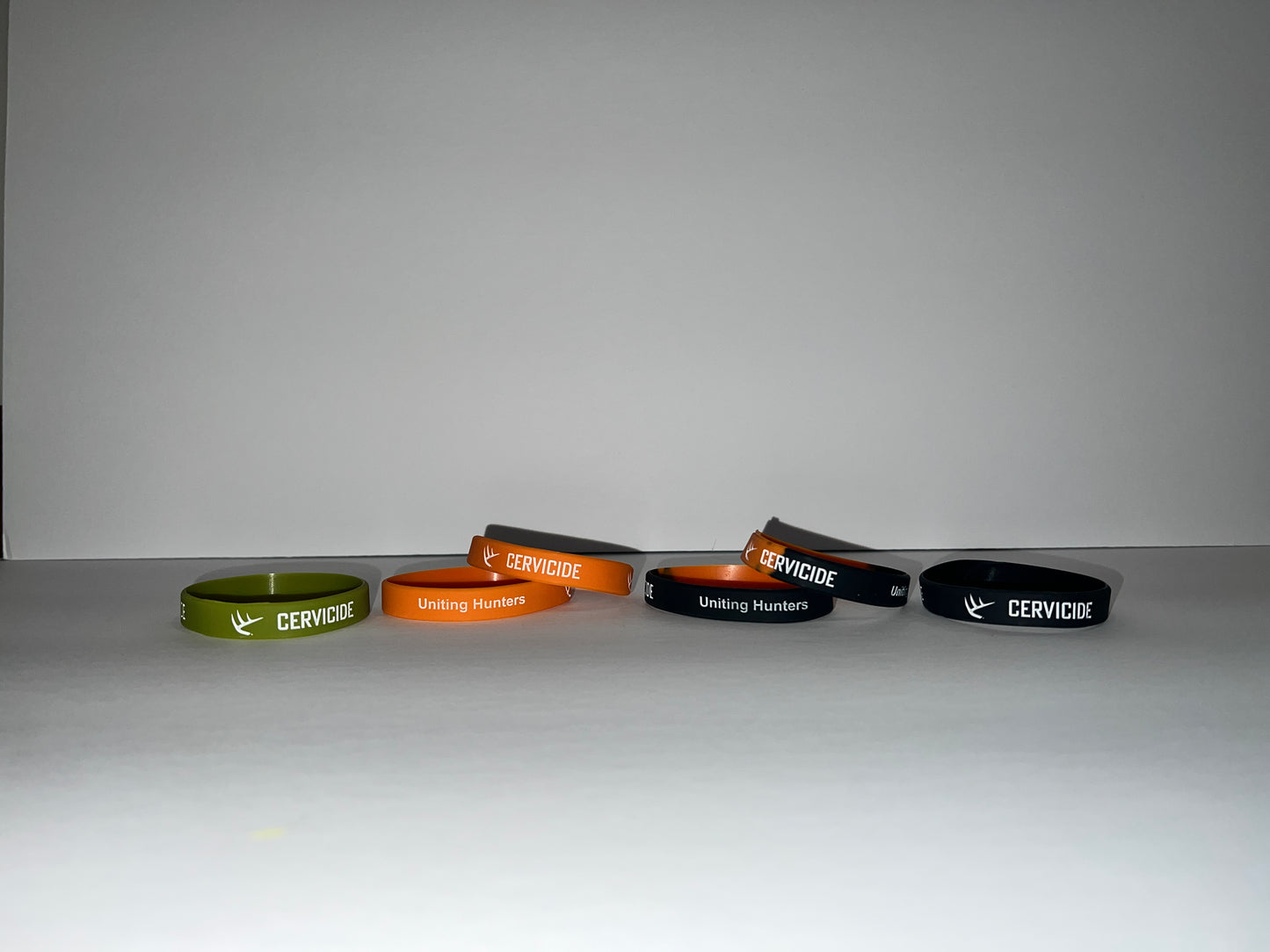 Member Wrist Bands
