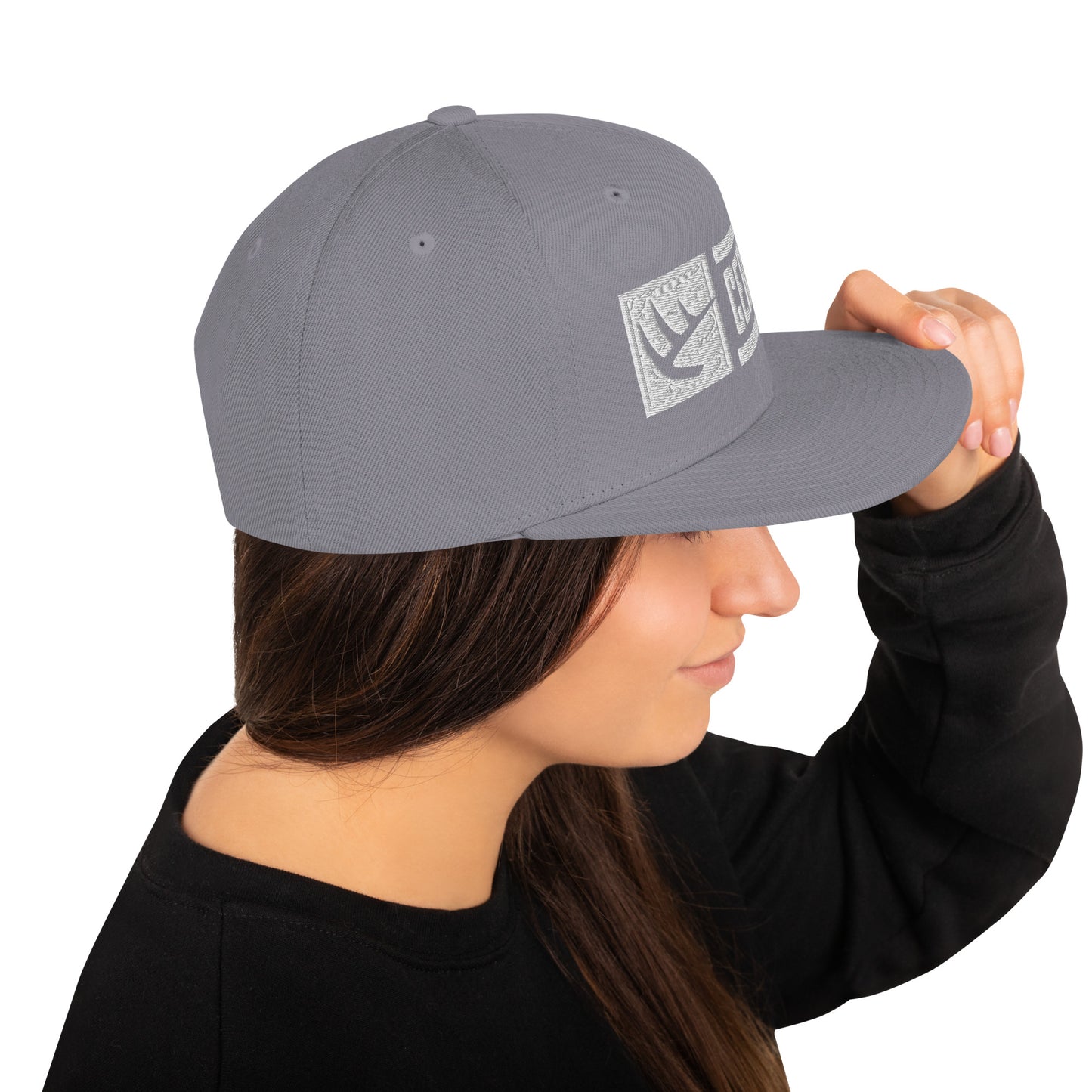 Snapback Hat