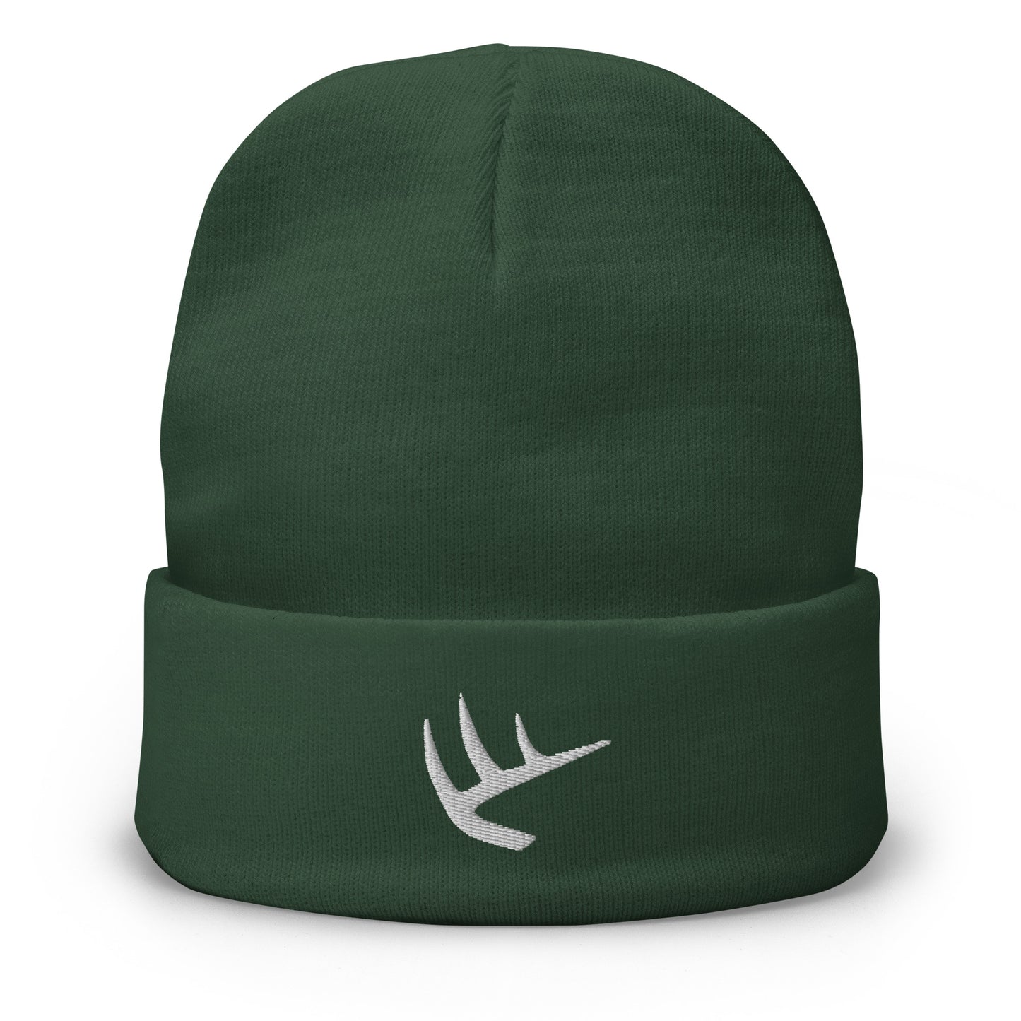 Cantler Embroidered Beanie