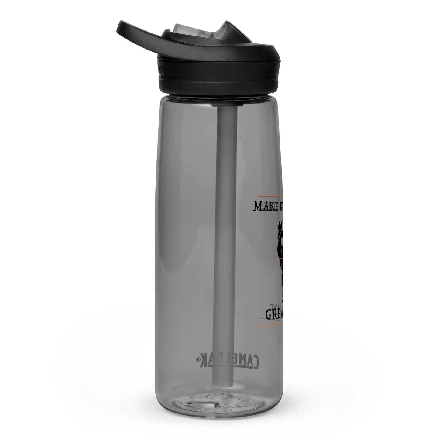 MKDGA Sports water bottle