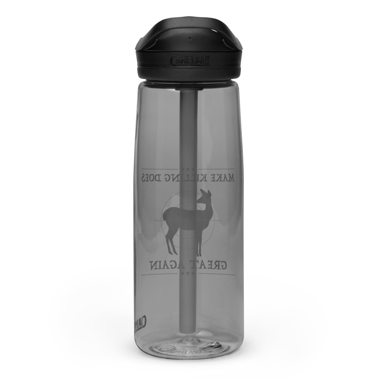MKDGA Sports water bottle