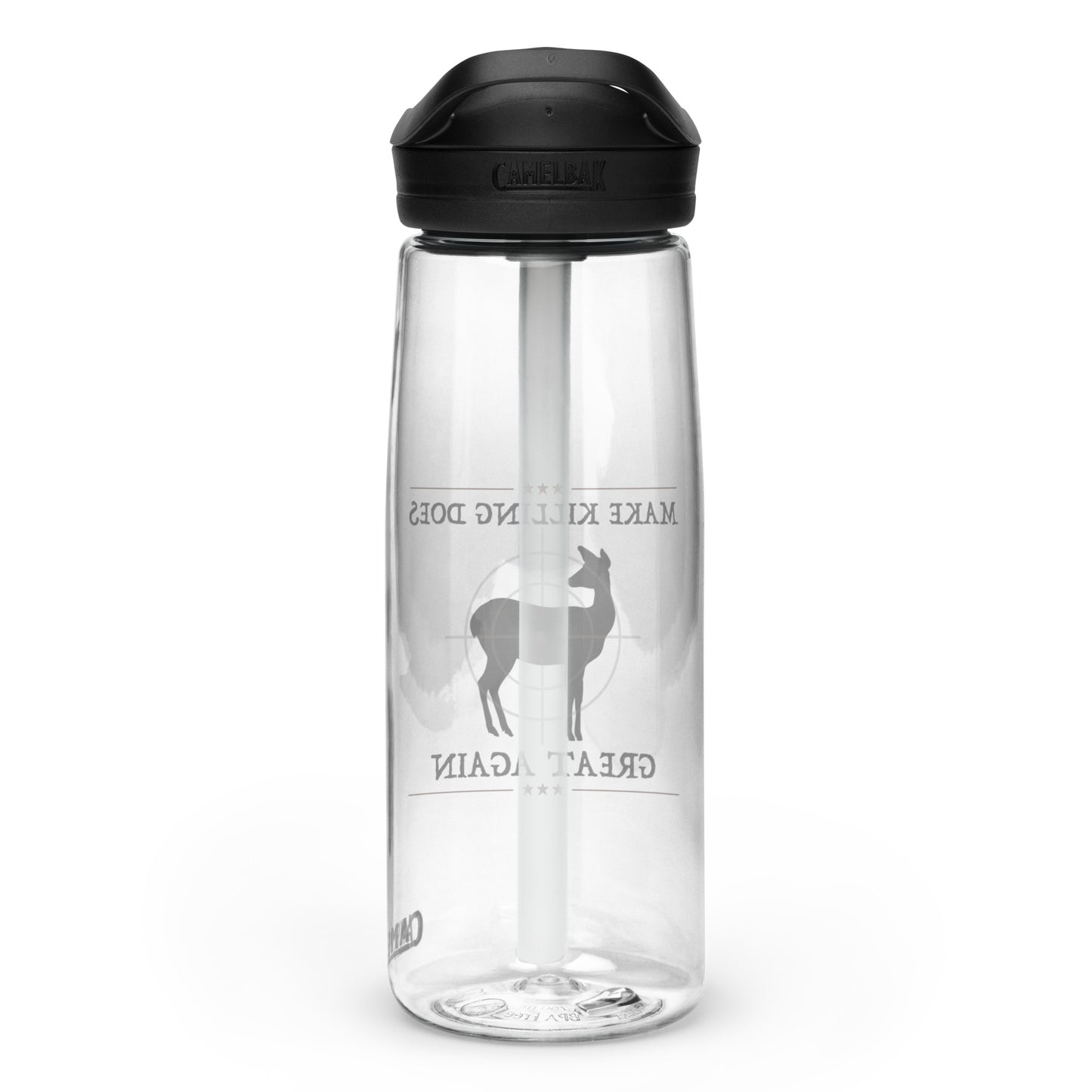 MKDGA Sports water bottle