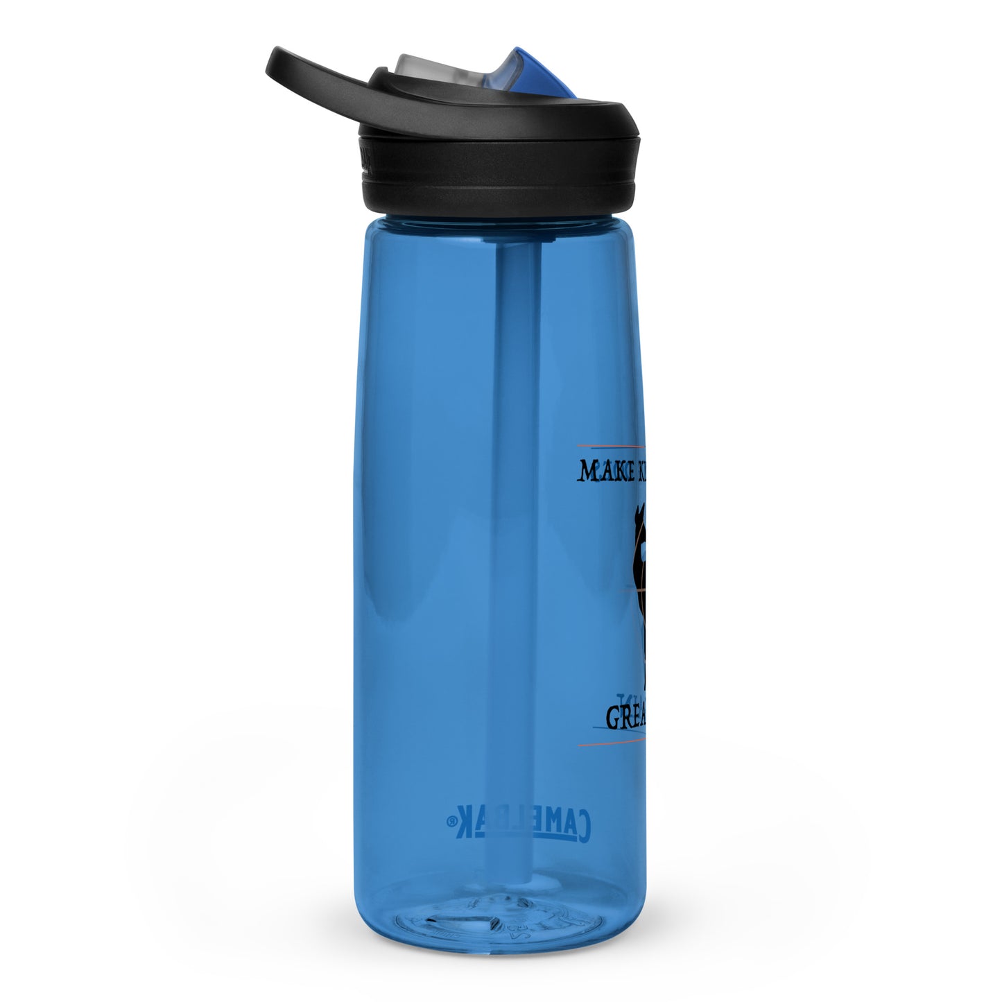 MKDGA Sports water bottle