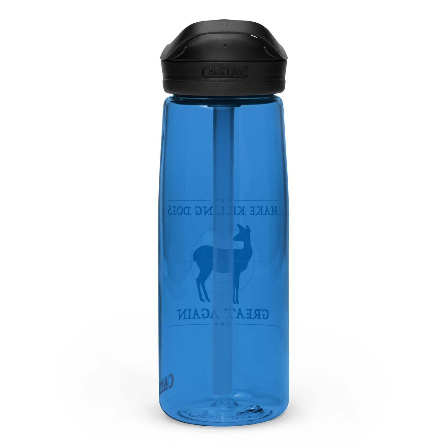 MKDGA Sports water bottle