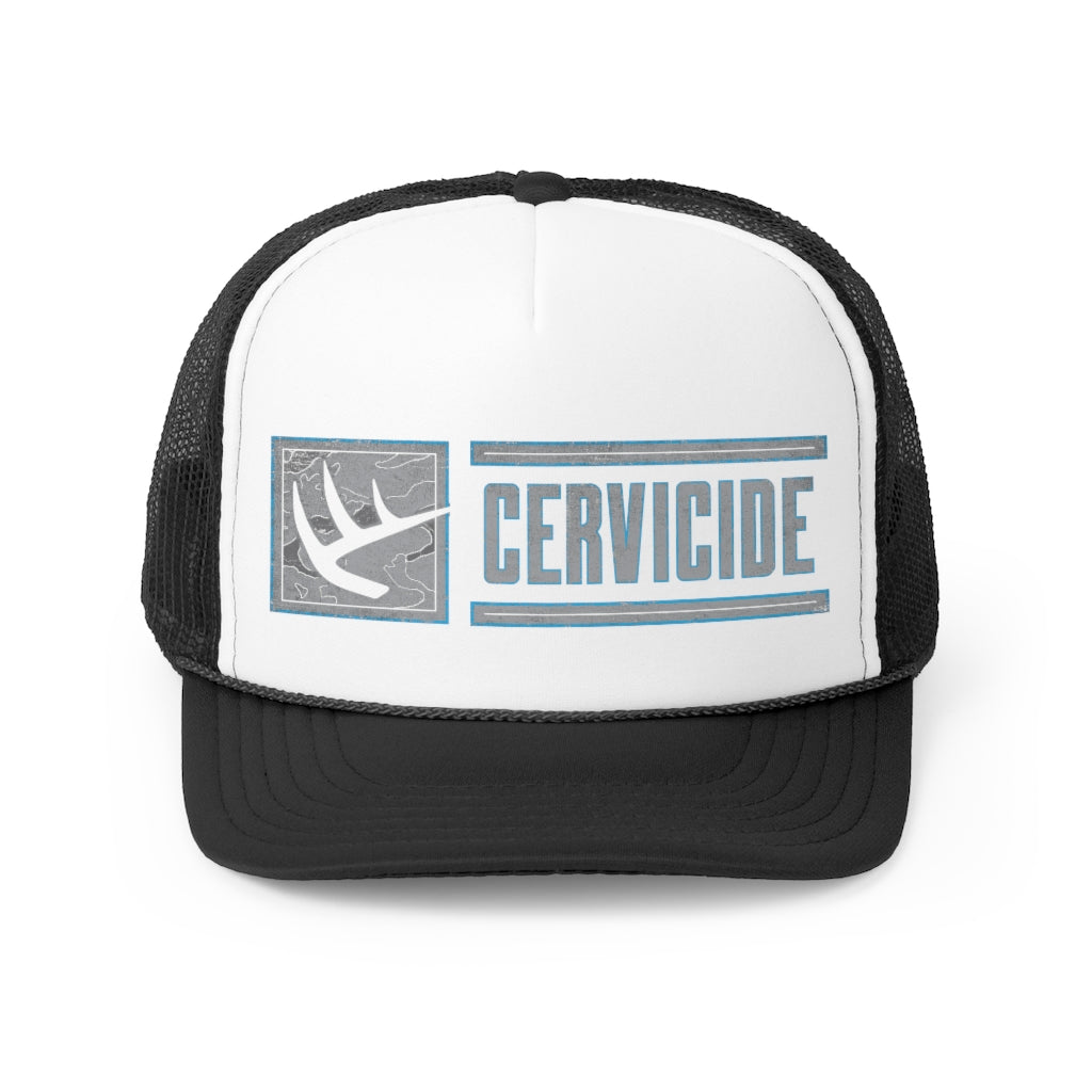 Budget Friendly Trucker Cap