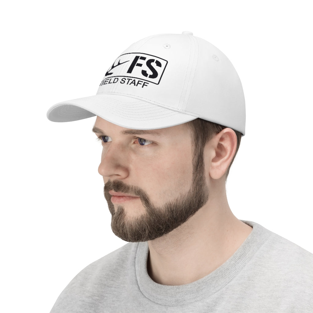 Field Staff Twill Hat