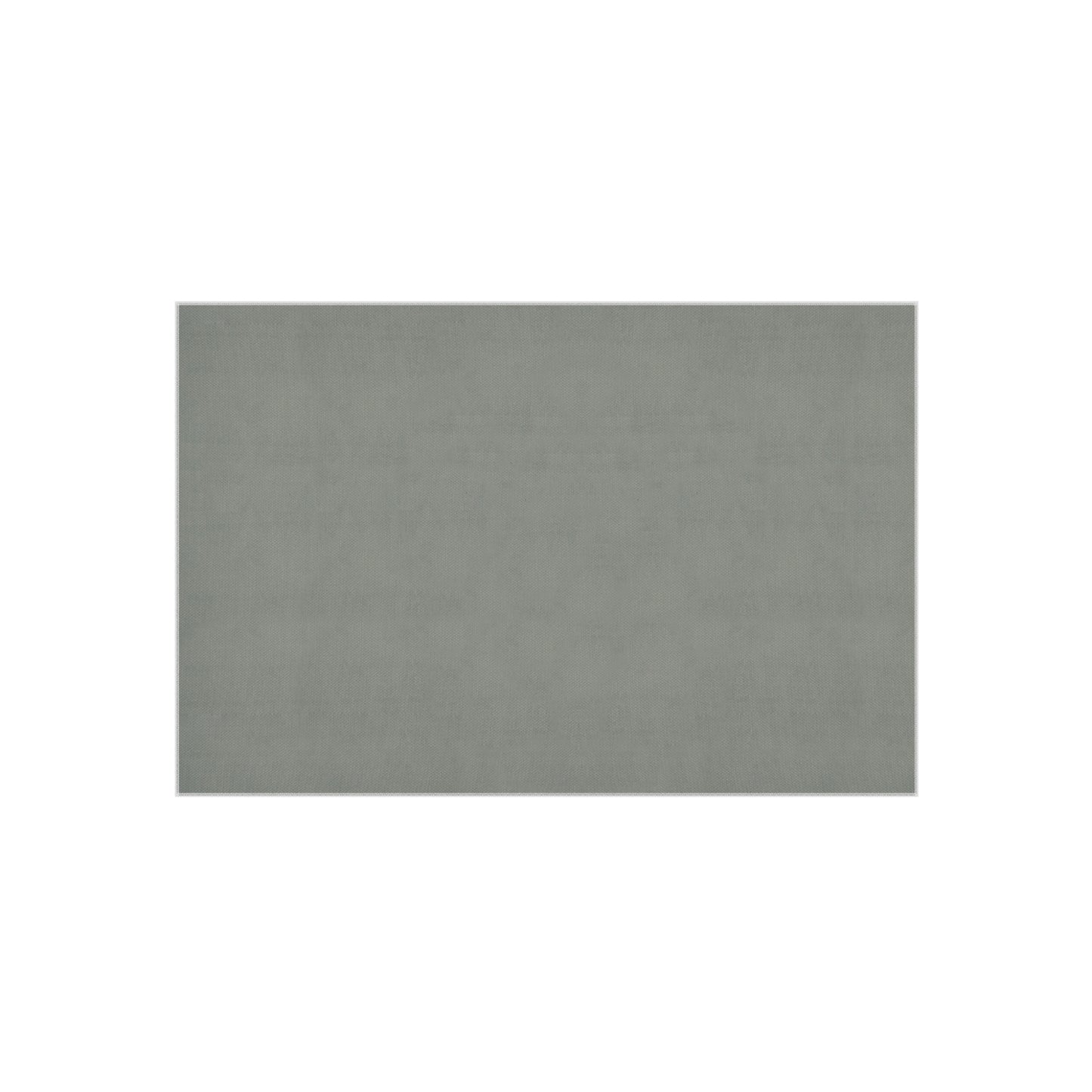Classic Mountain Outdoor Rug