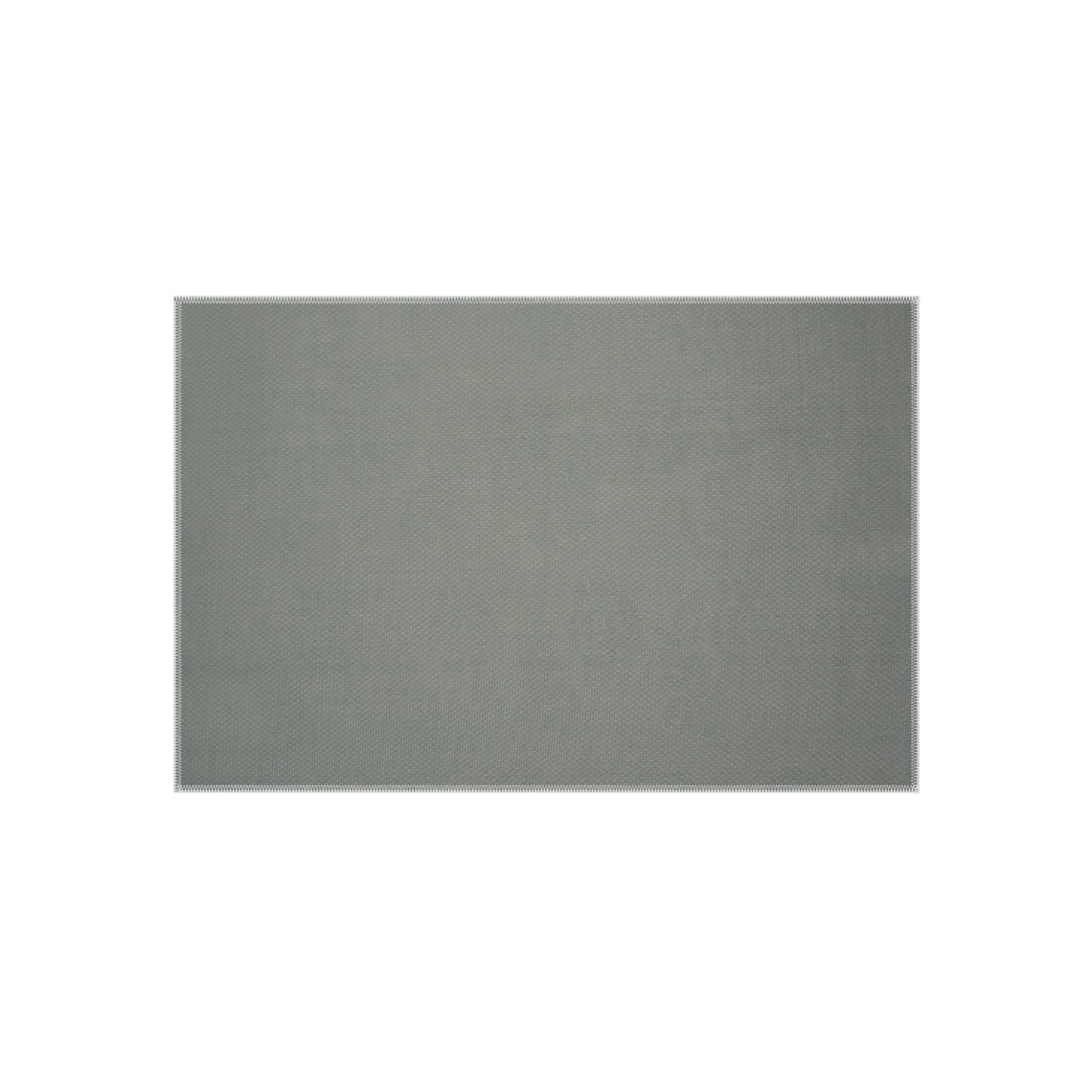 Classic Mountain Outdoor Rug
