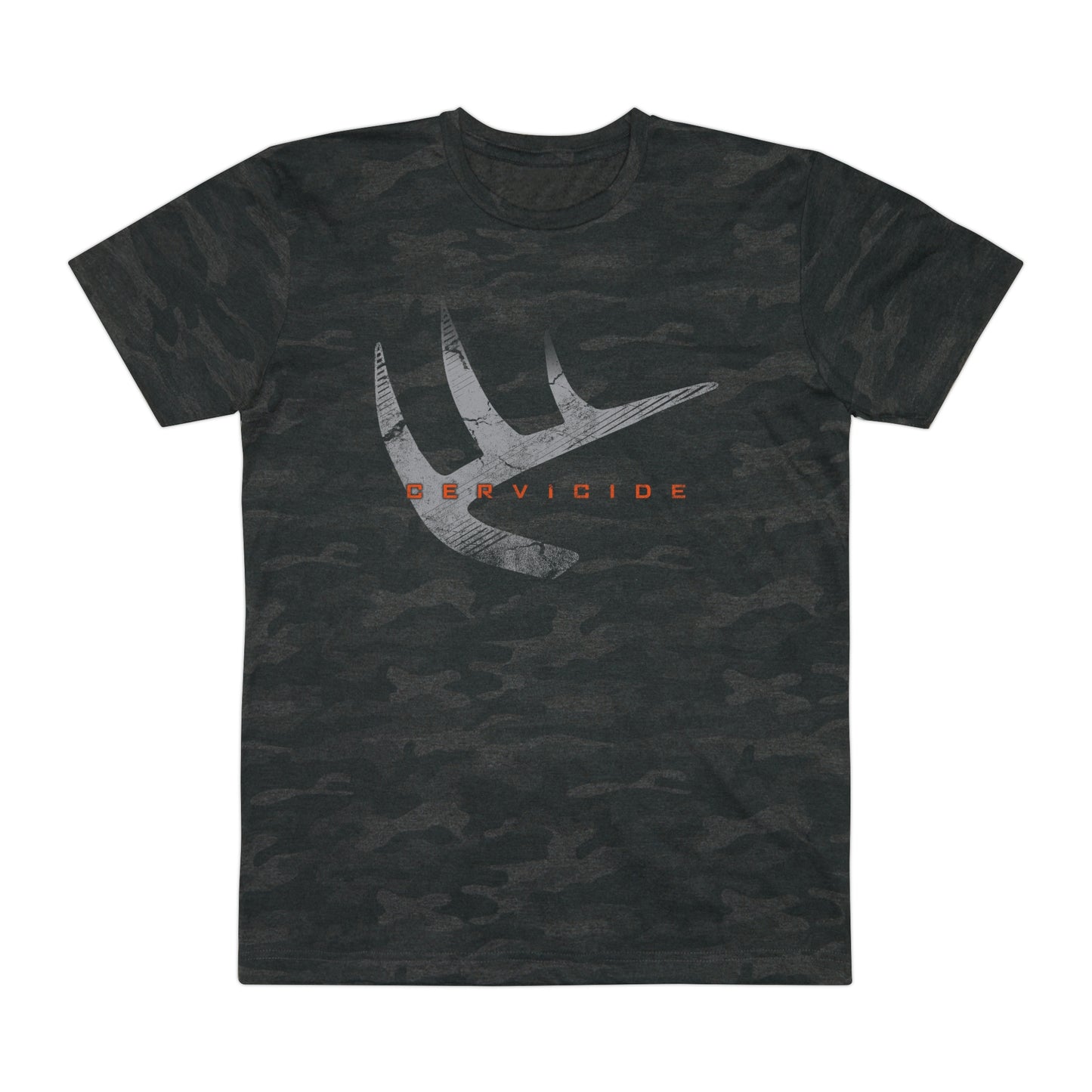 Bold Men's Fine Jersey Tee
