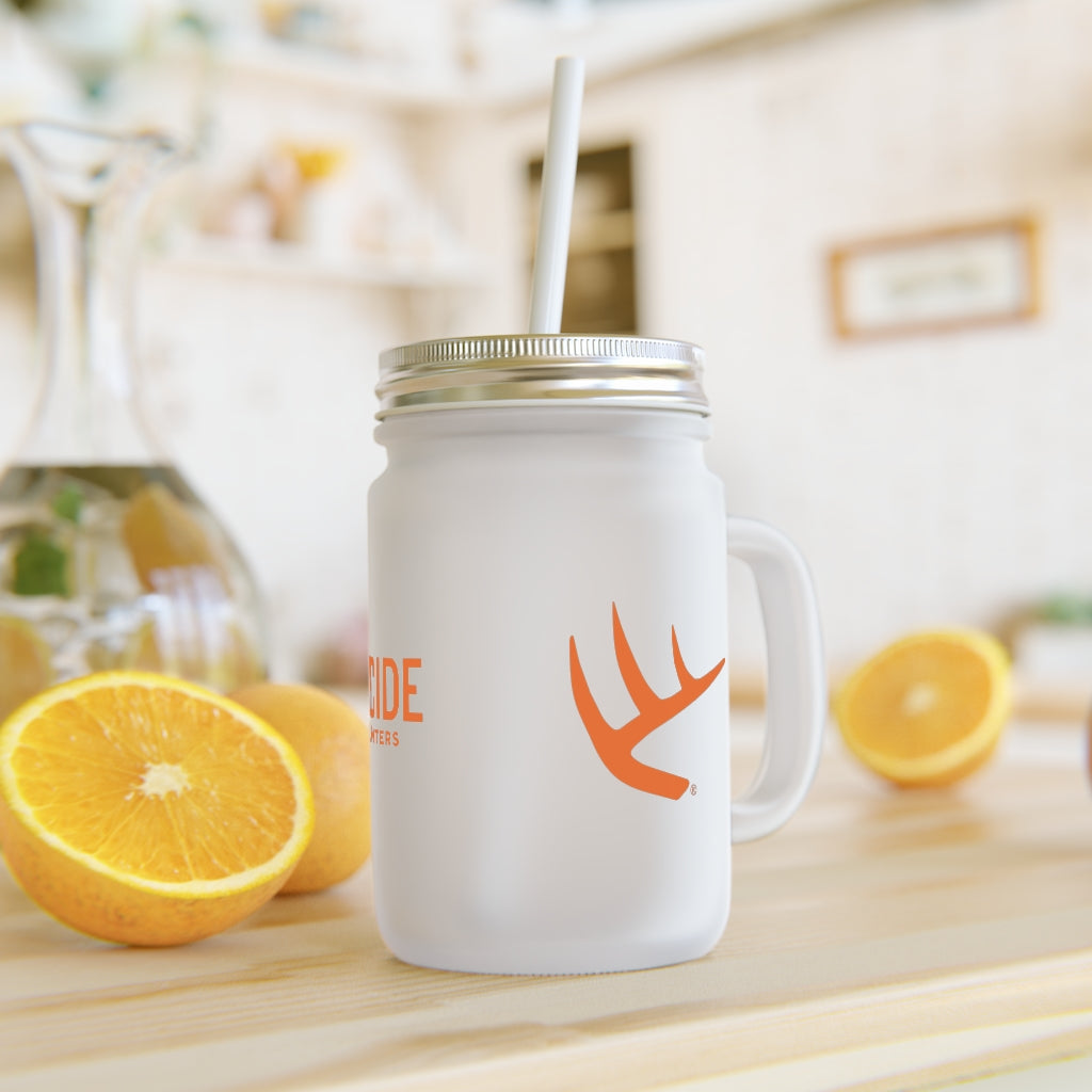 Mason Jar