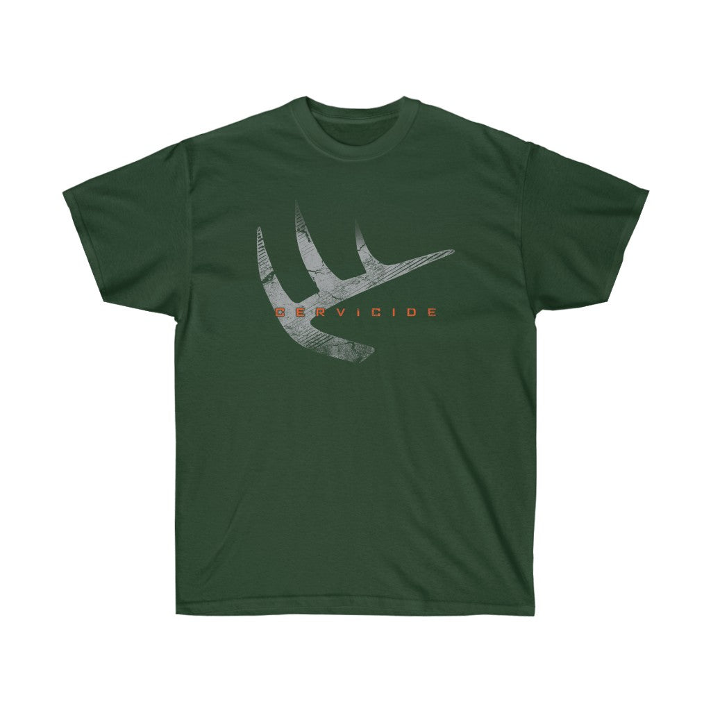 Cervicide Ultra Cotton Tee
