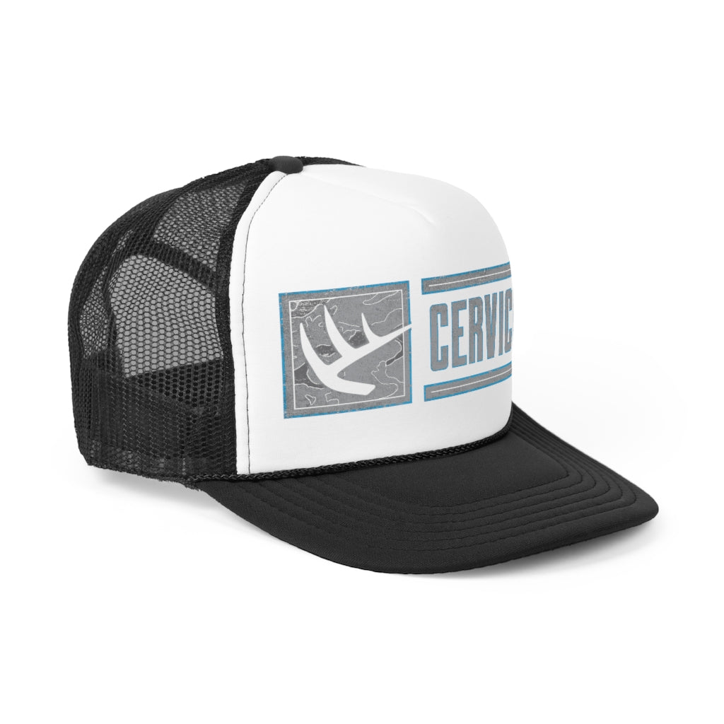 Budget Friendly Trucker Cap