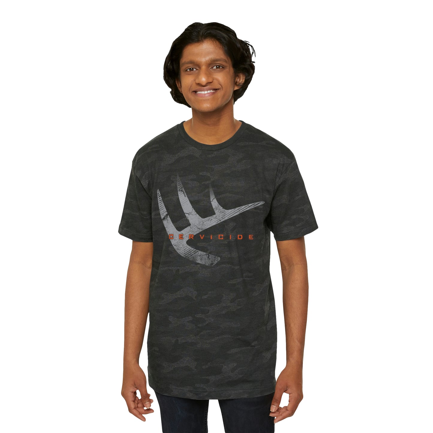 Bold Men's Fine Jersey Tee