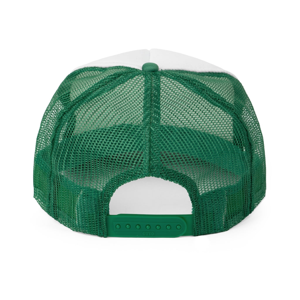 Budget Friendly Trucker Cap
