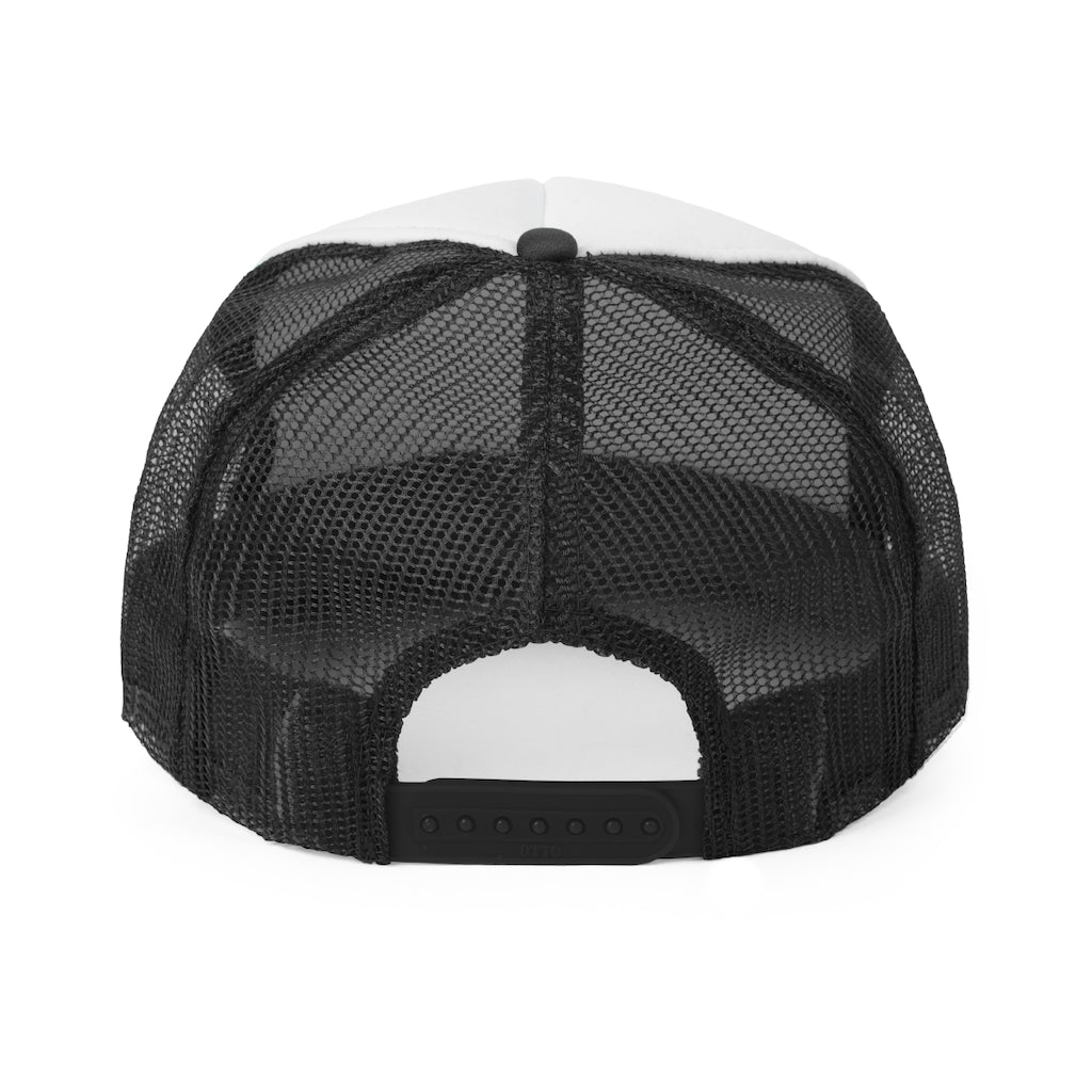 Budget Friendly Trucker Cap