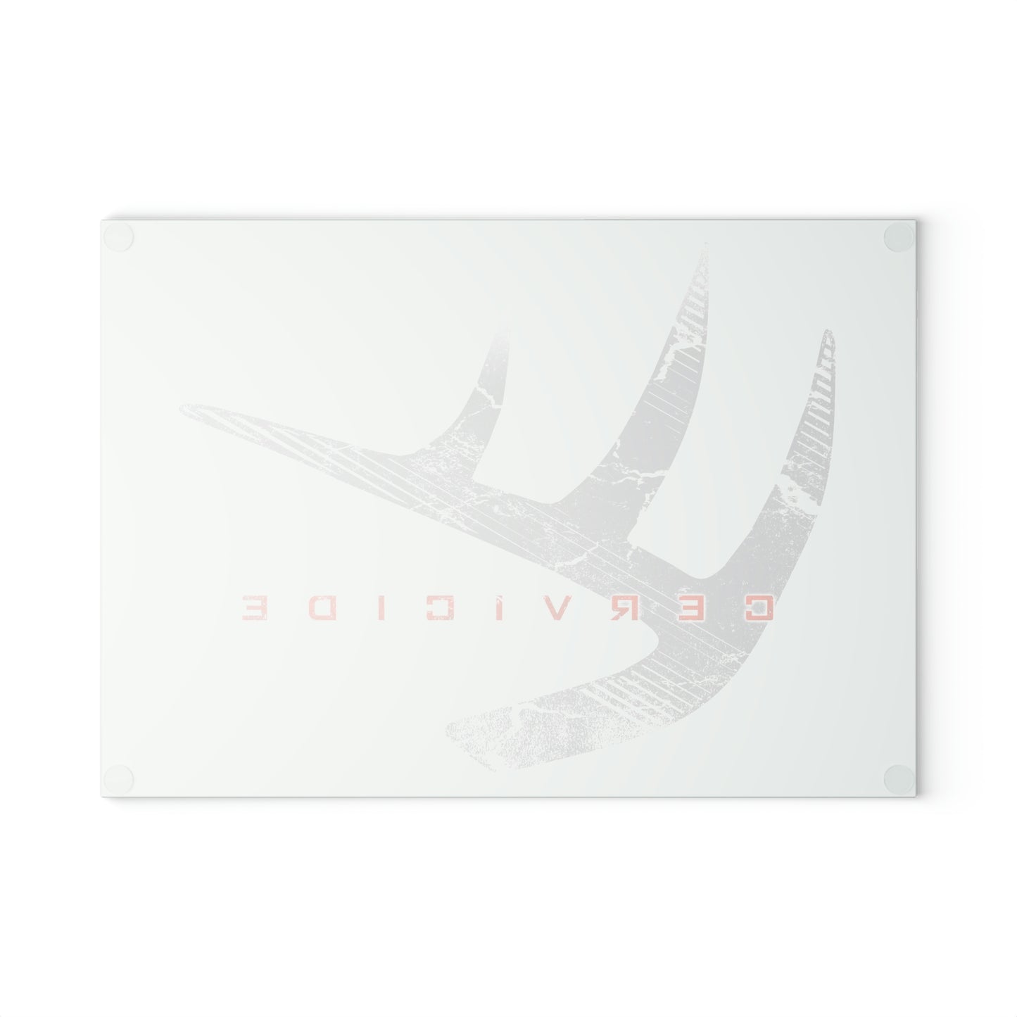 Glass Cutting Board