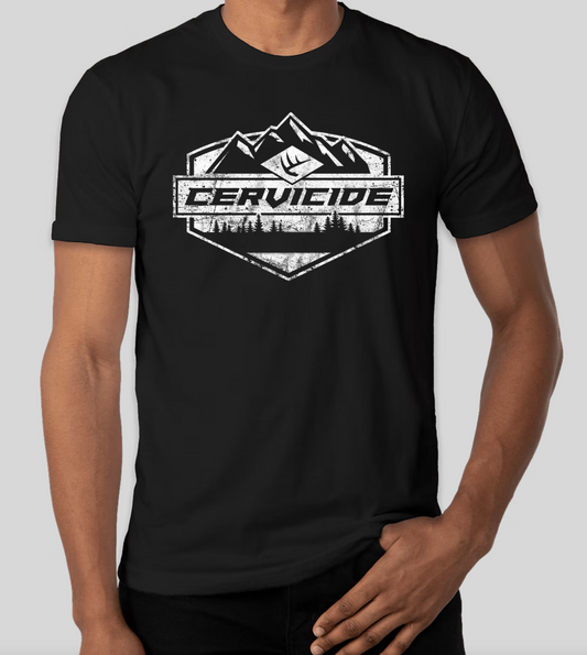 Mountain Next Level T-Shirt