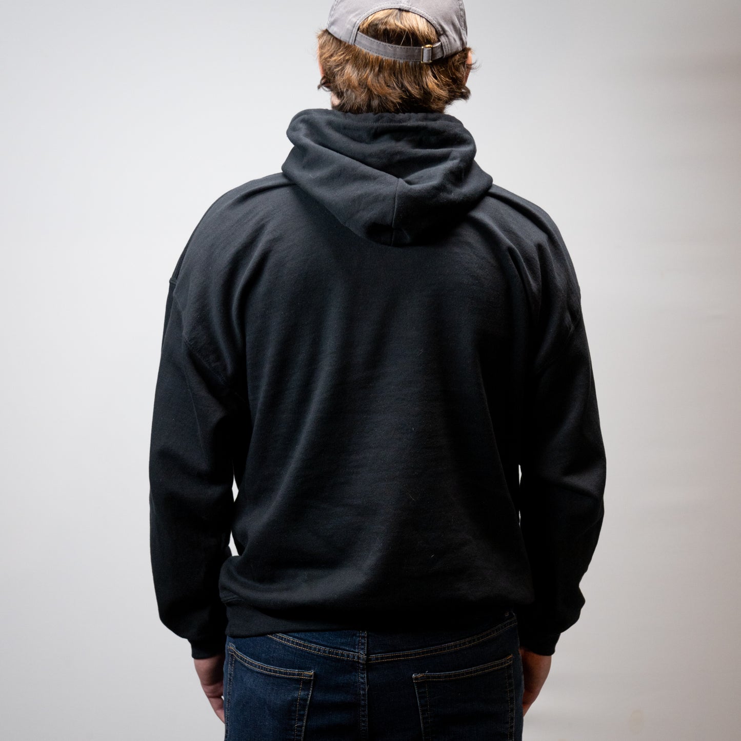 Public Land Harvester Hoodie
