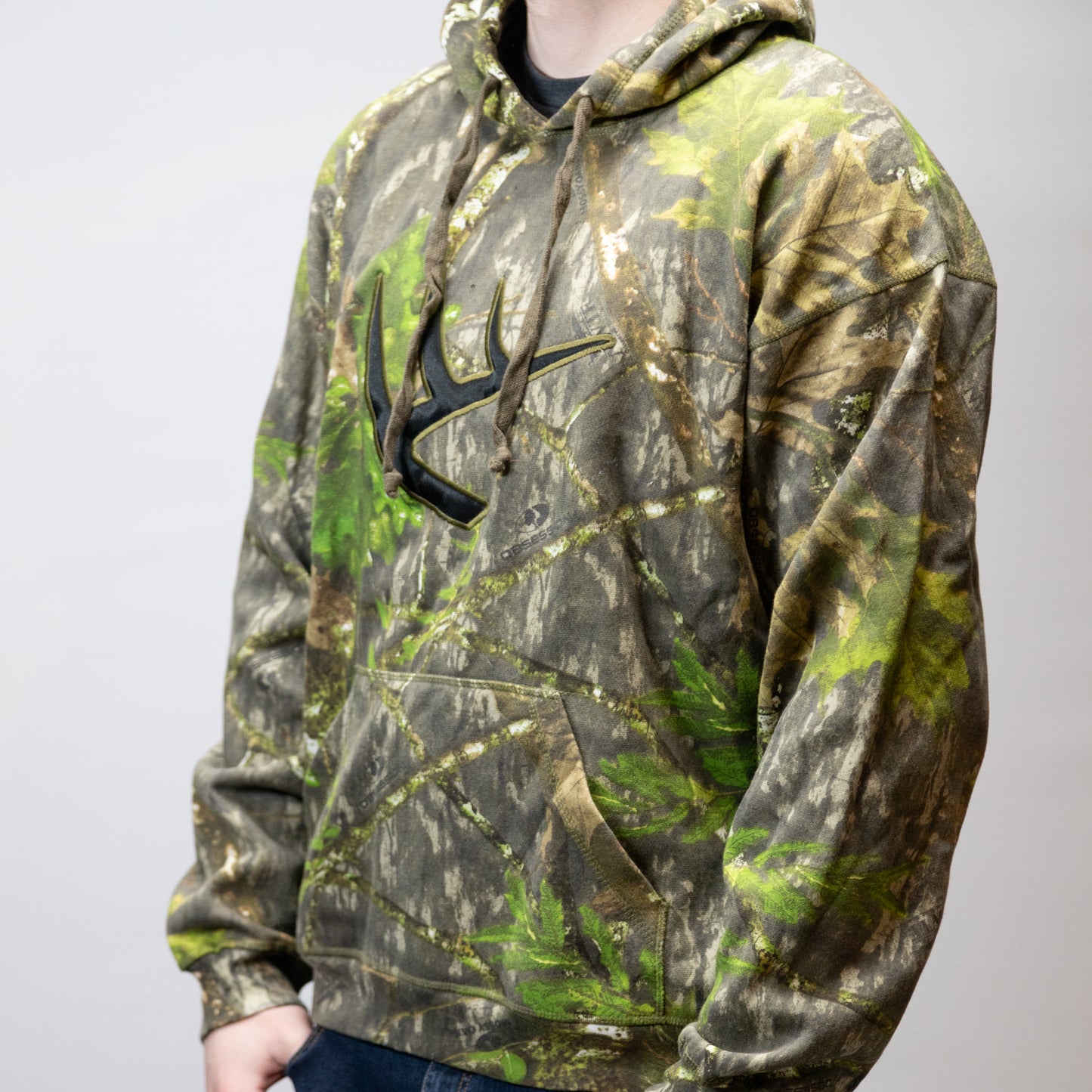 Mossy Oak Limited Edition Sweatshirts