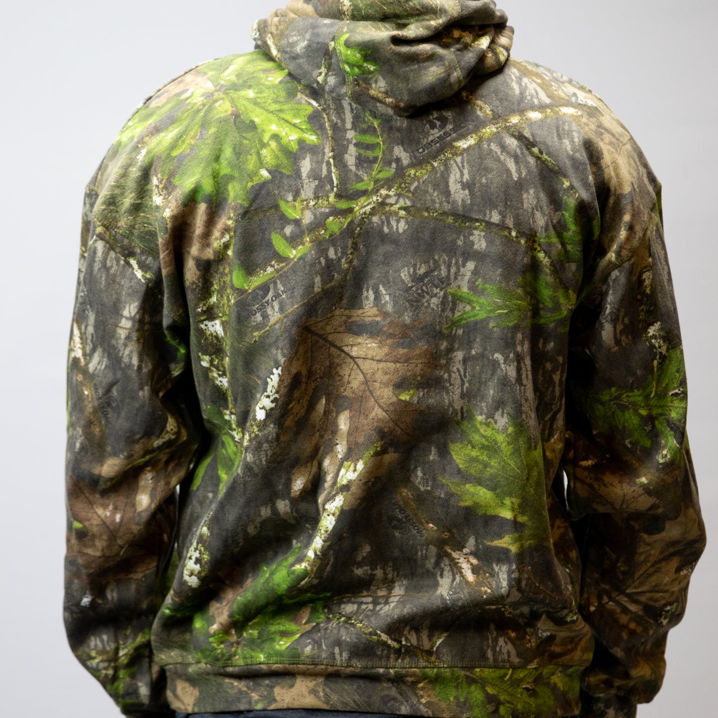 Mossy Oak Limited Edition Sweatshirts