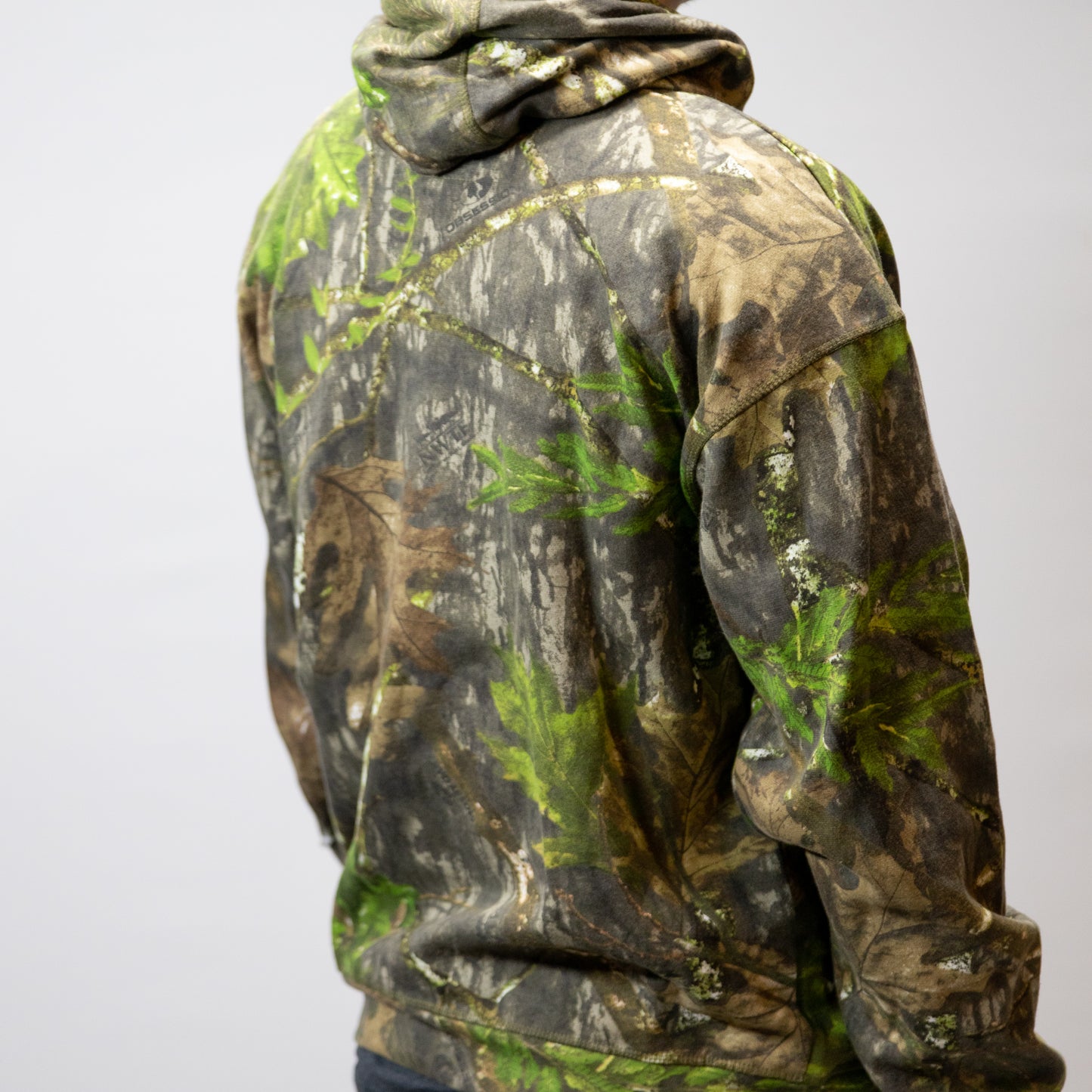 Mossy Oak Limited Edition Sweatshirts