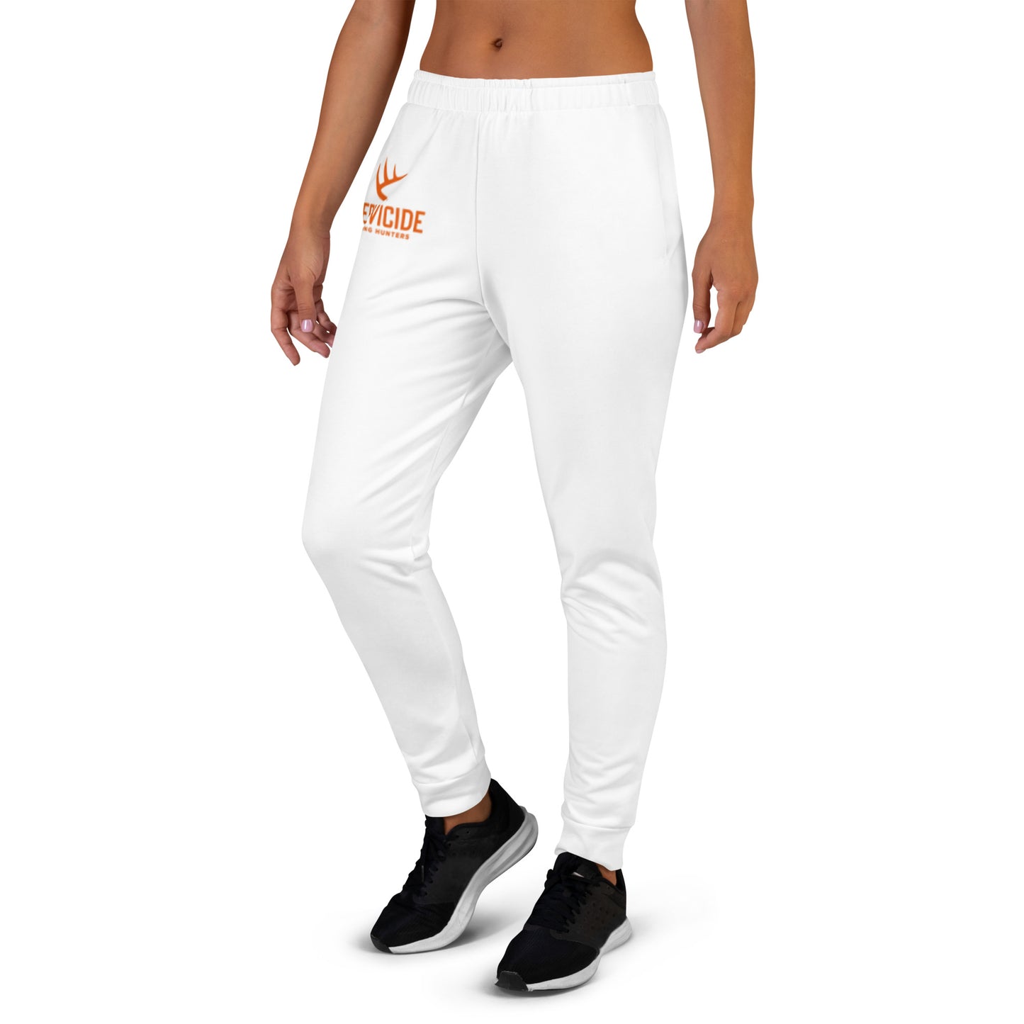 Logo Women's Joggers