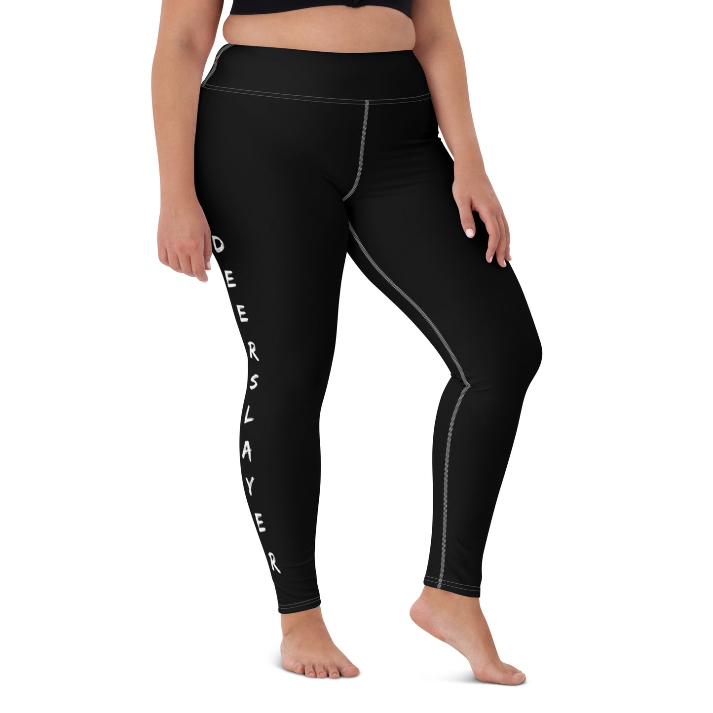 Deer Slayer Leggings