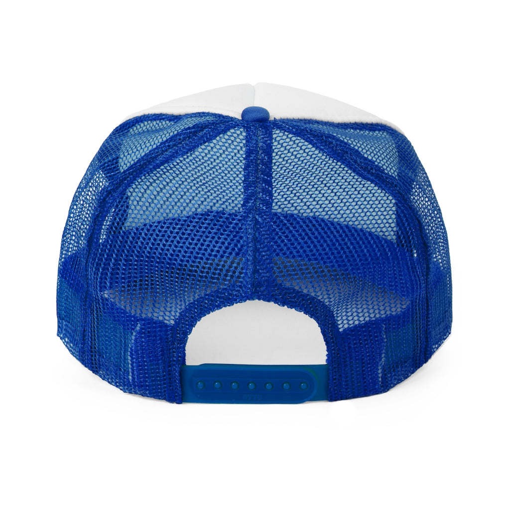 Budget Friendly Trucker Cap