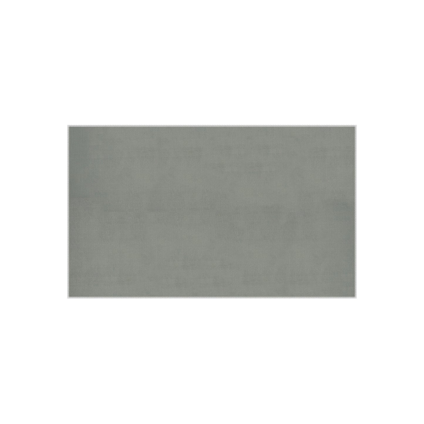 Classic Mountain Outdoor Rug