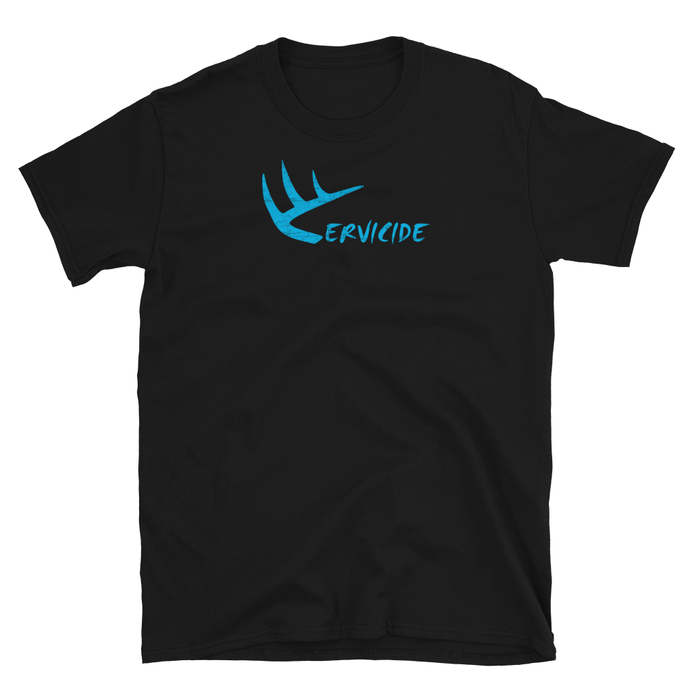 Blue Ice T-Shirt