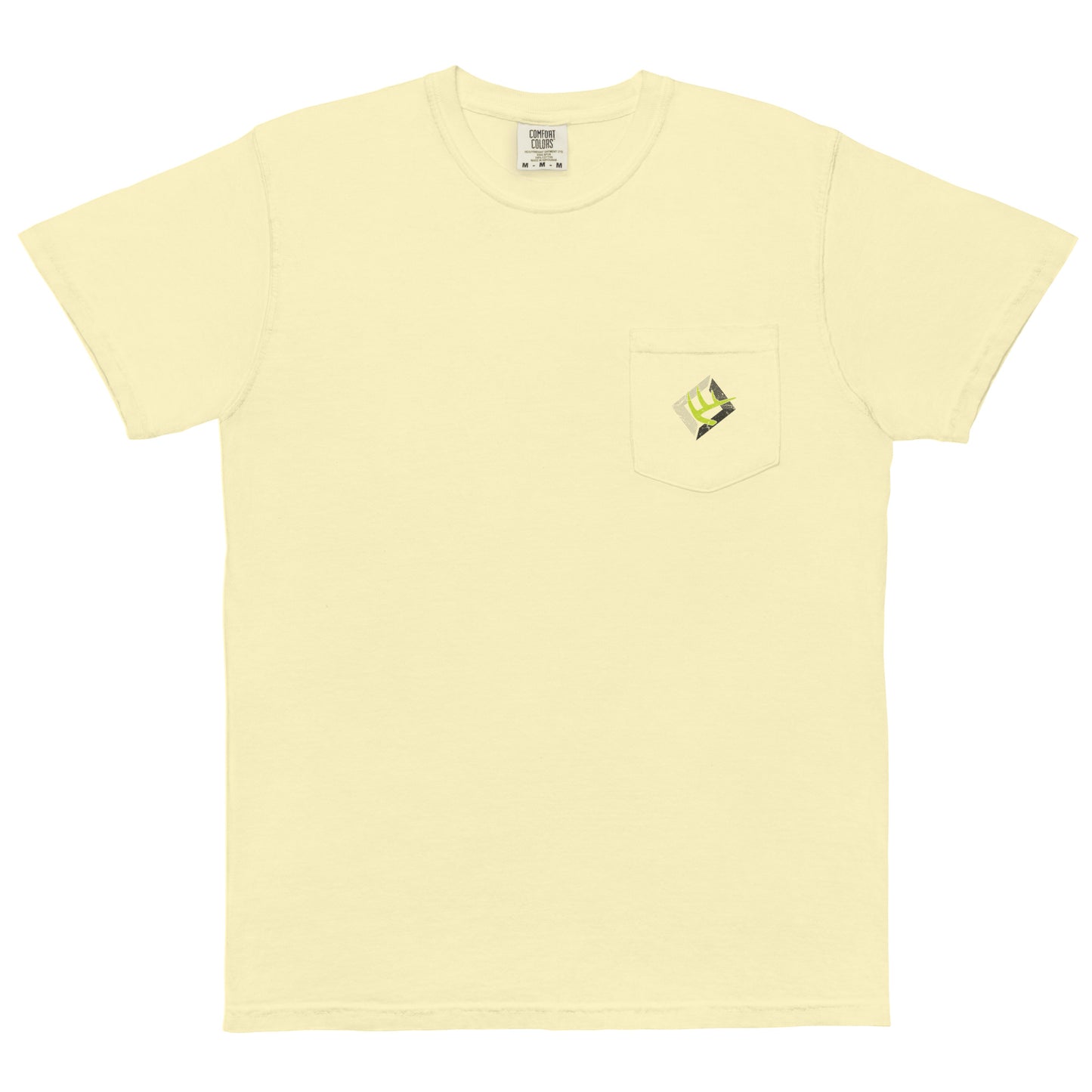 Pocket t-shirt