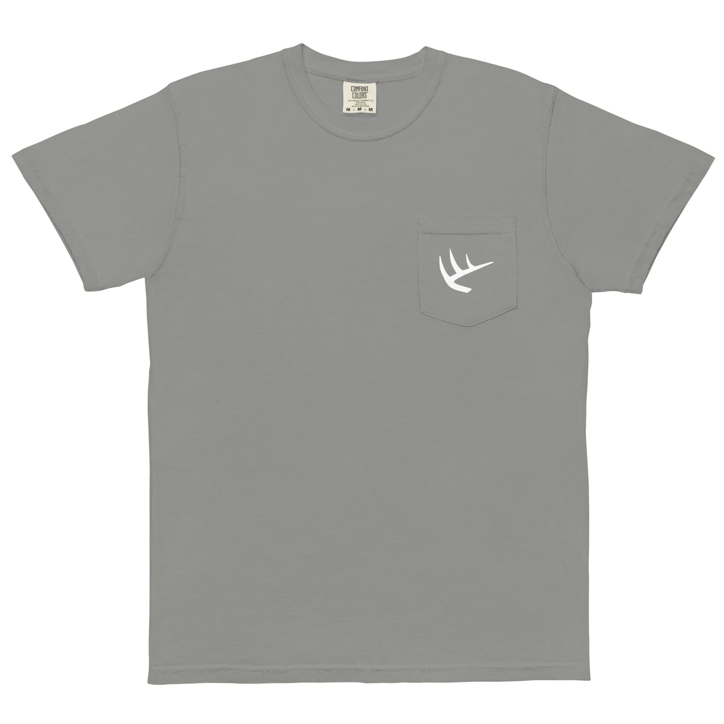 Grandpop's Pocket T-shirt