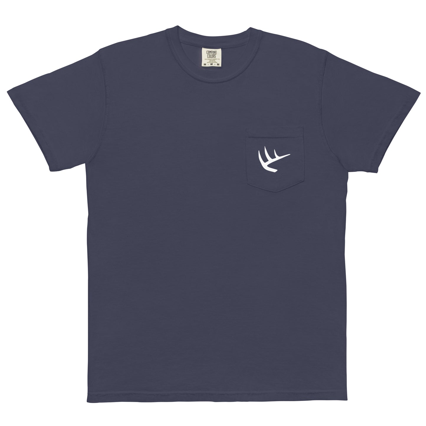 Grandpop's Pocket T-shirt