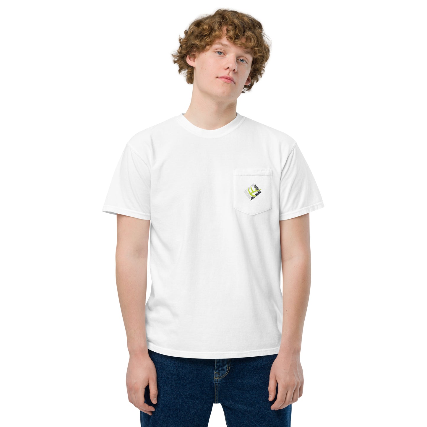 Pocket t-shirt