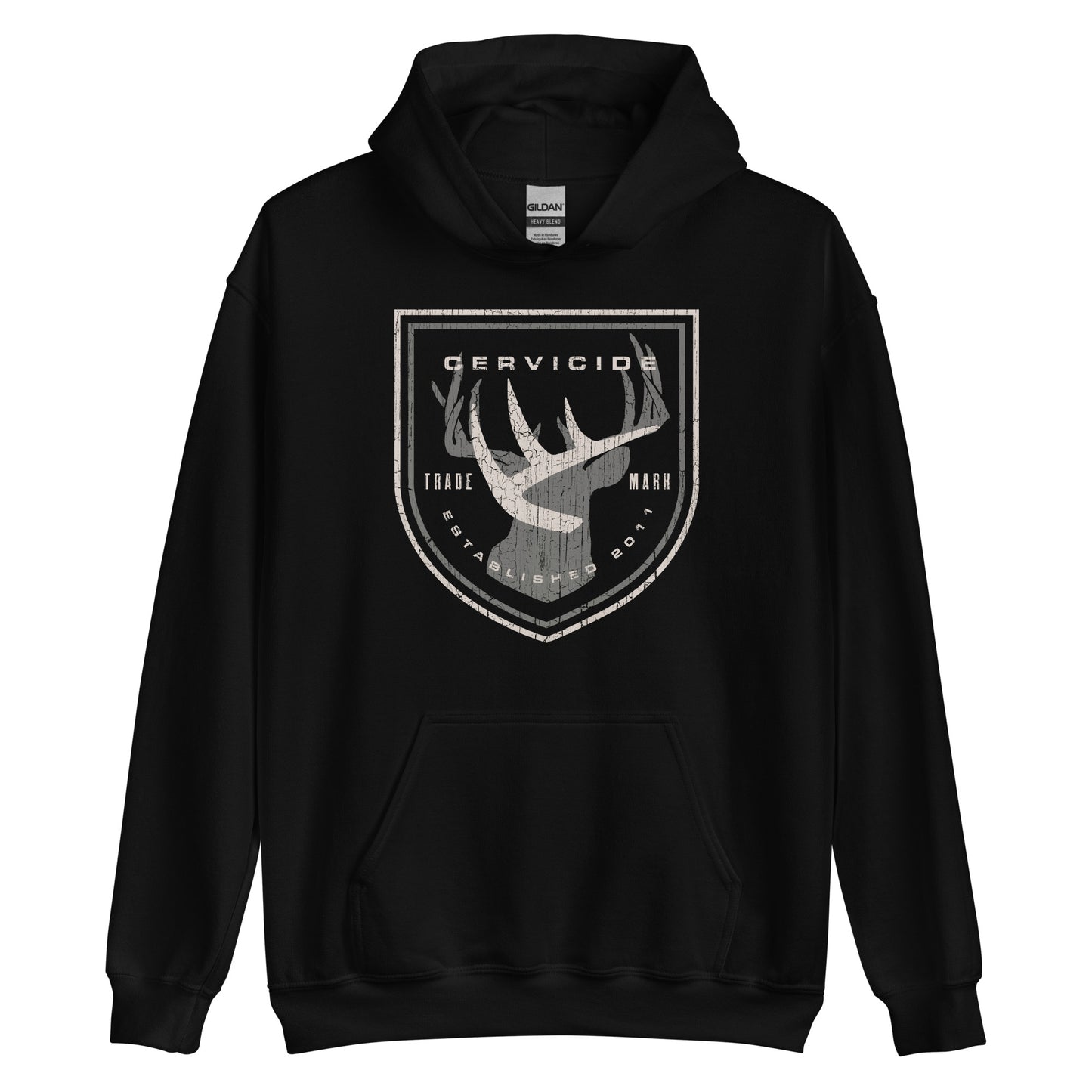 Trade Mark Hoodie