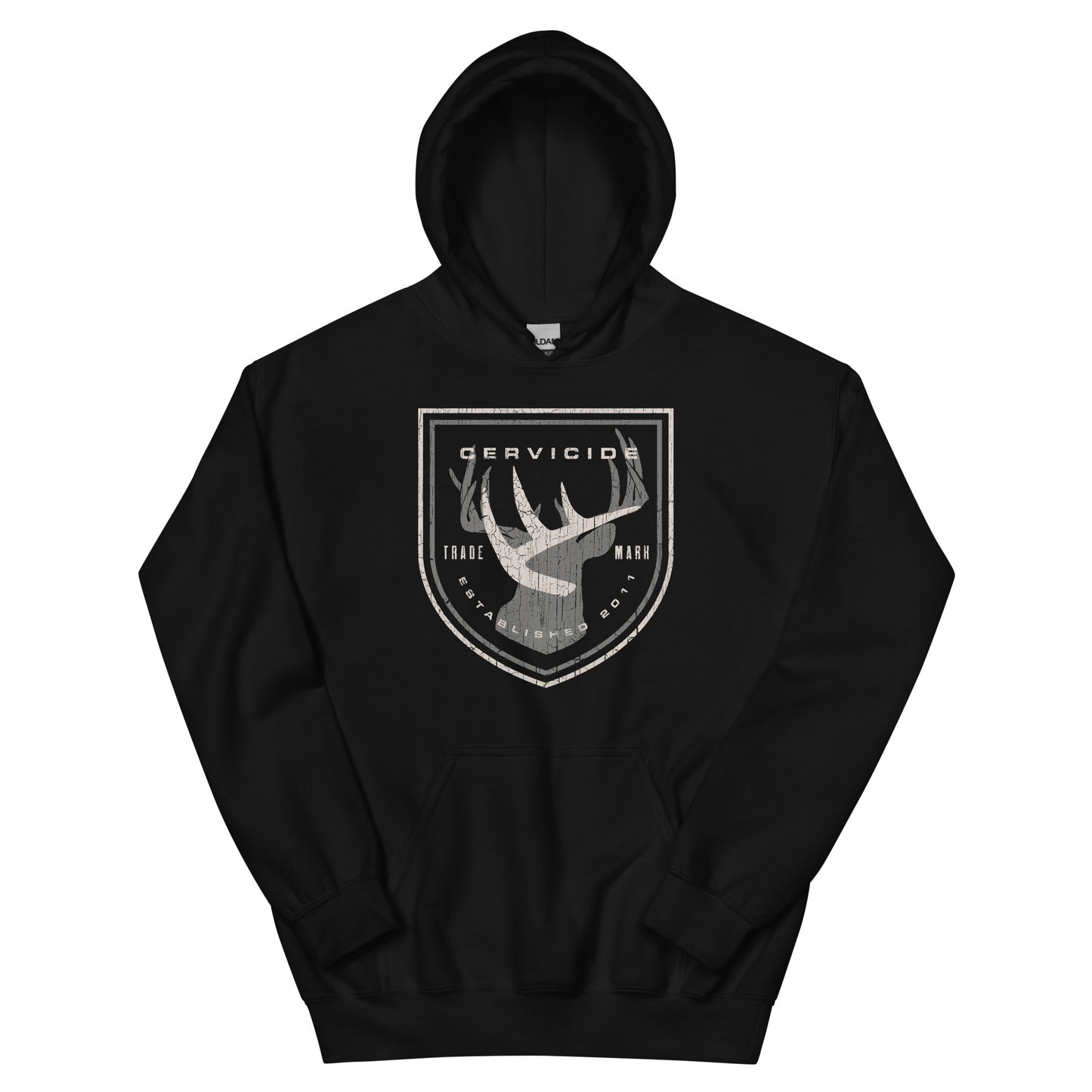 Trade Mark Hoodie