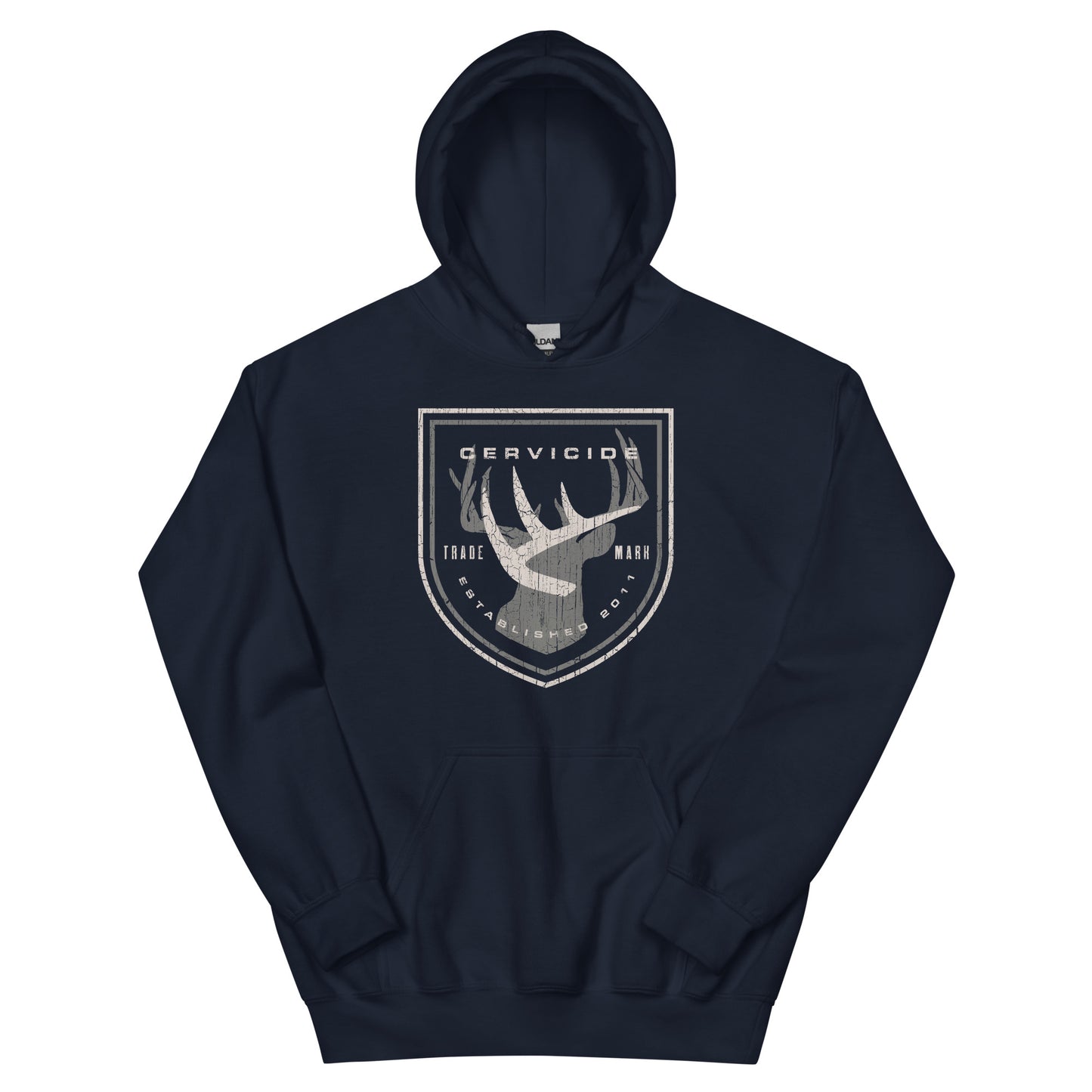 Trade Mark Hoodie