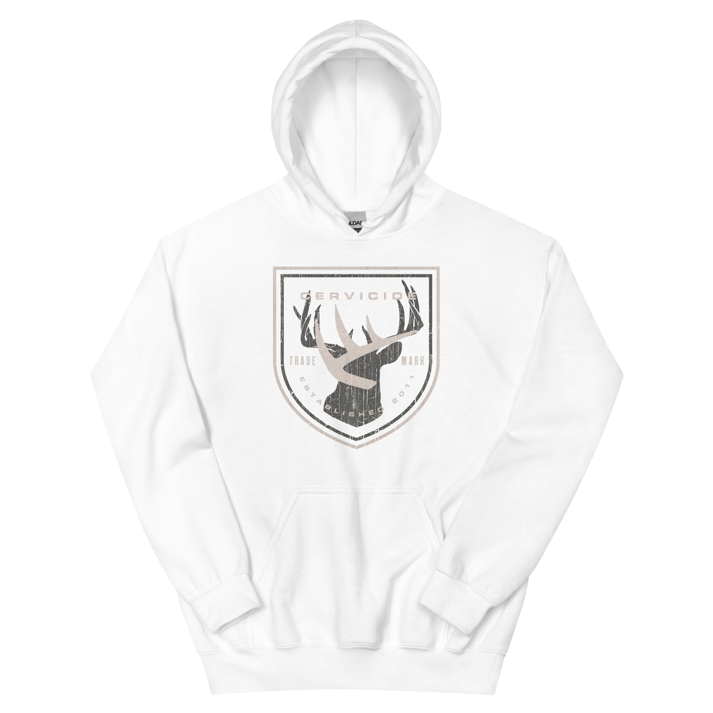 Trade Mark Hoodie