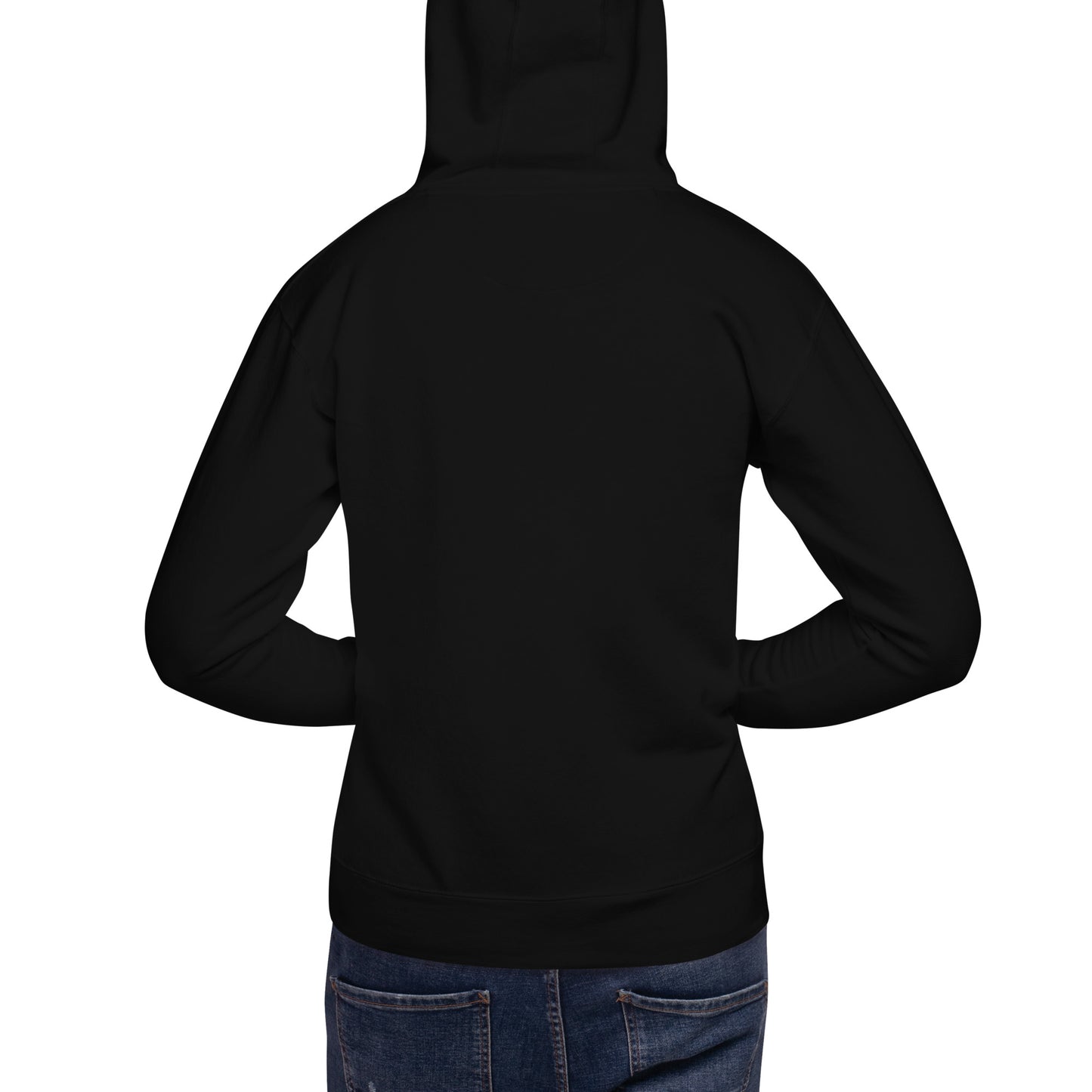 Hunt Fish Shoot More Unisex Hoodie