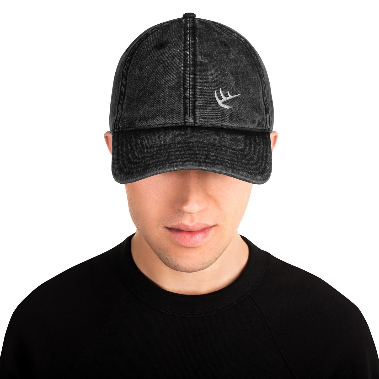 Cantler Vintage Cotton Twill Cap