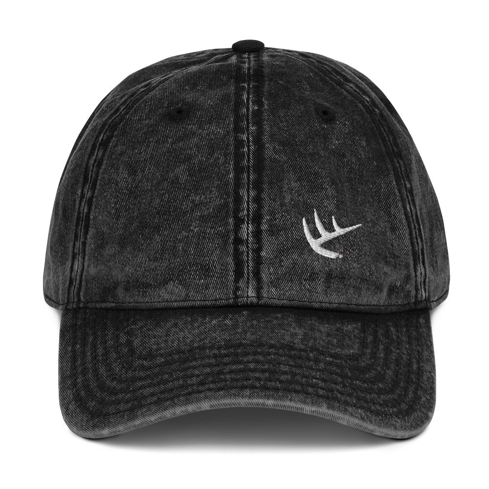 Cantler Vintage Cotton Twill Cap