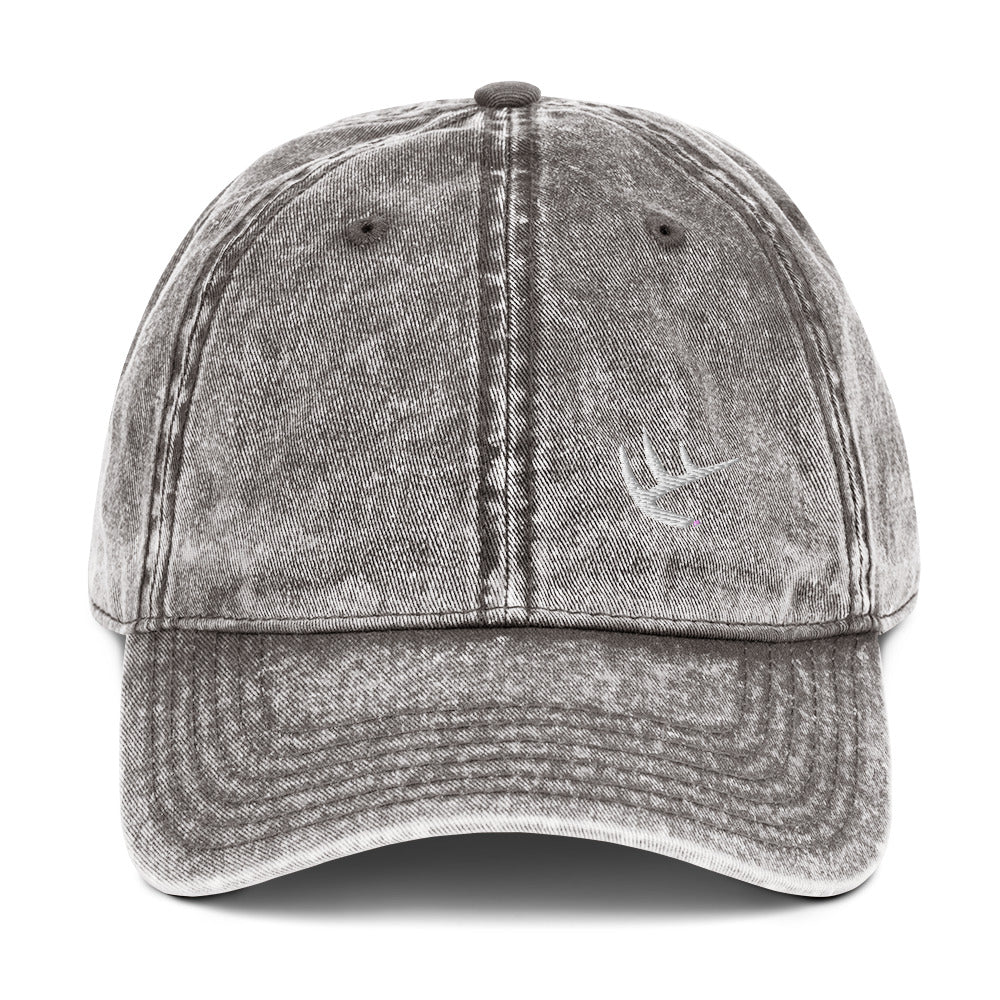 Cantler Vintage Cotton Twill Cap
