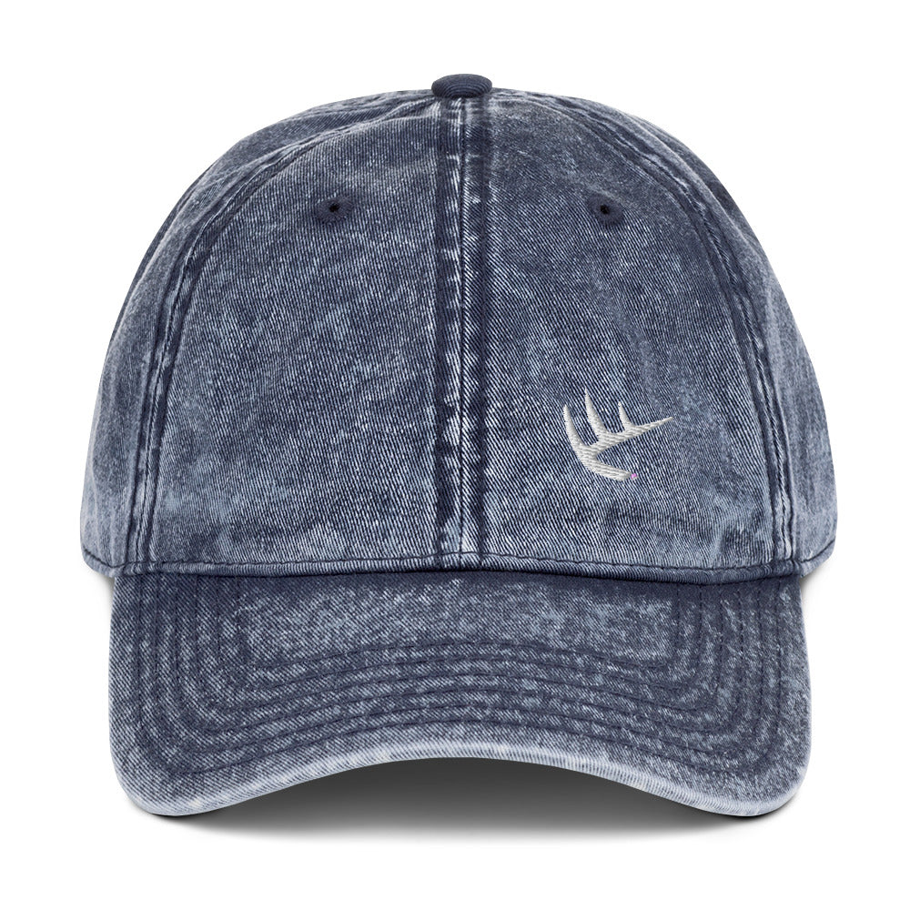 Cantler Vintage Cotton Twill Cap
