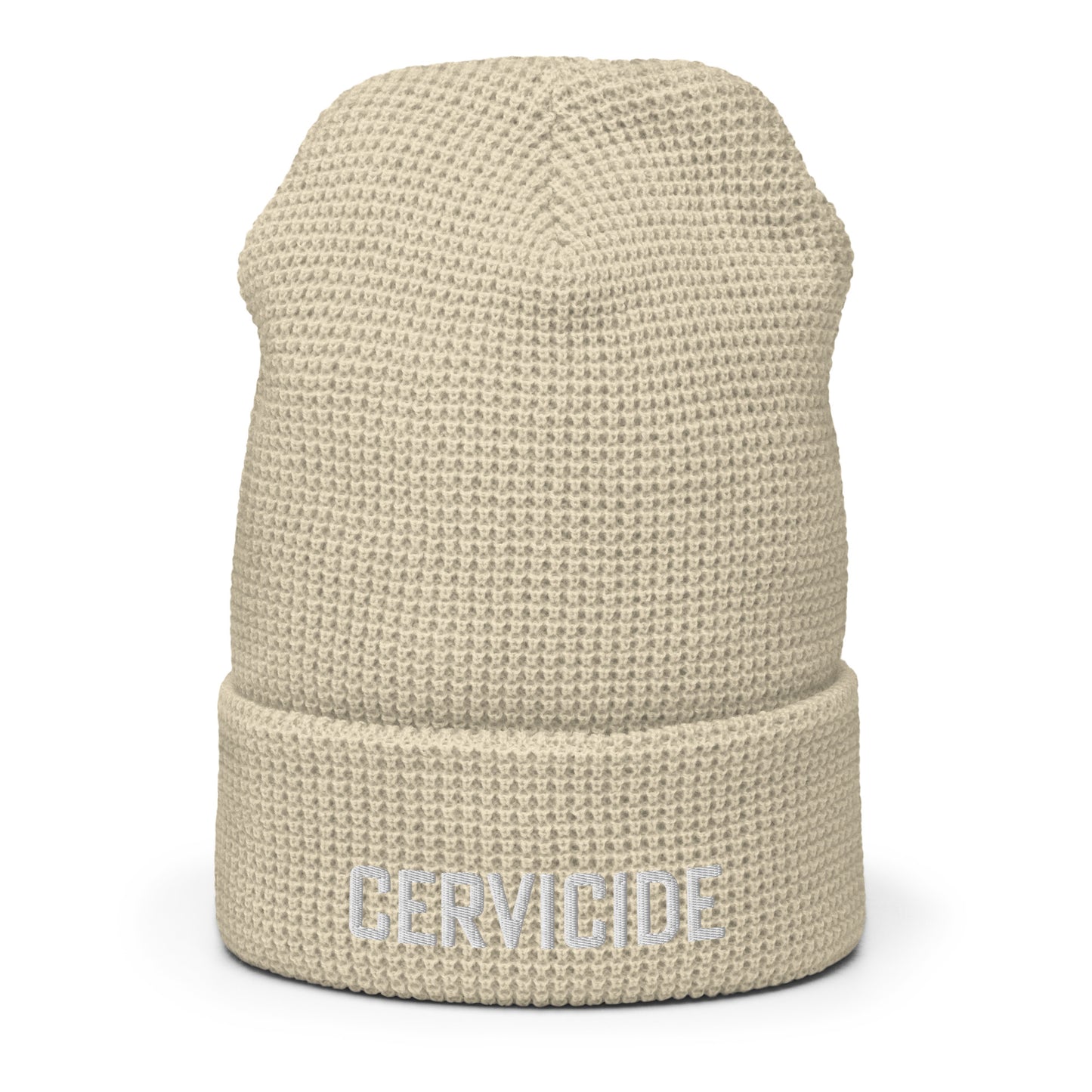 Richardson Waffle beanie