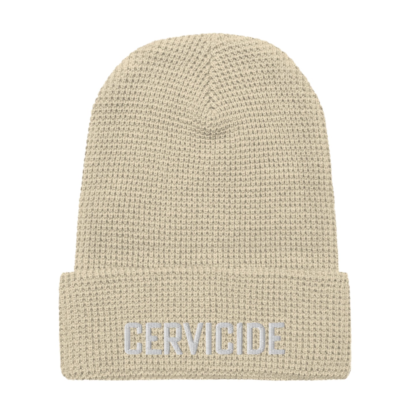 Richardson Waffle beanie