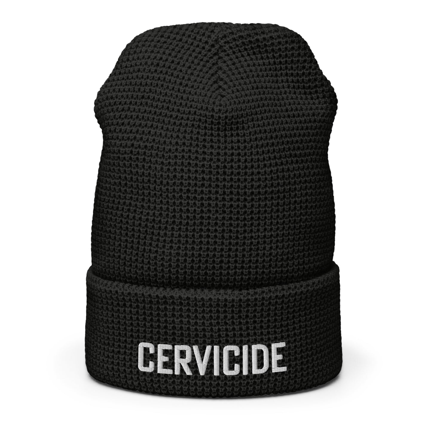 Richardson Waffle beanie