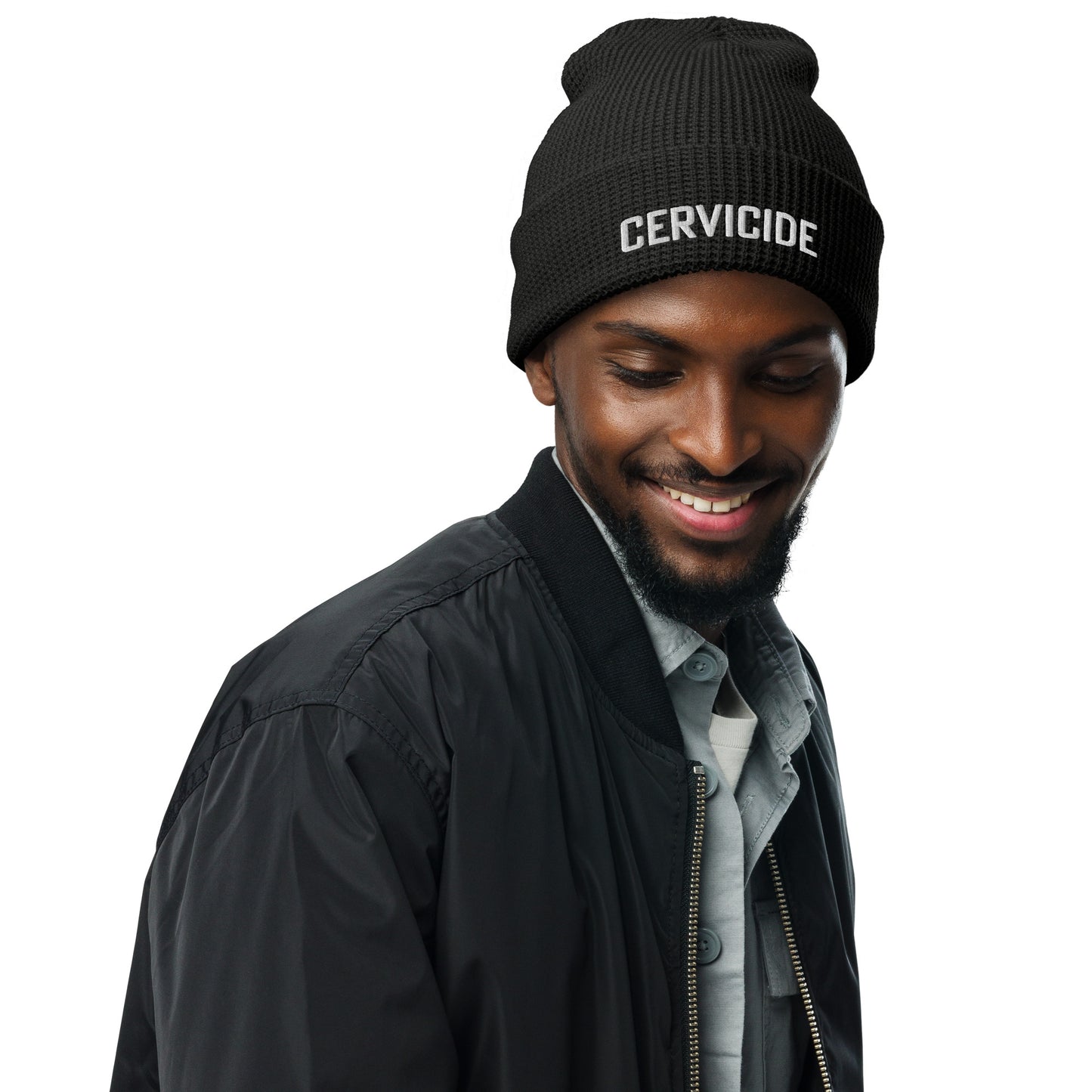 Richardson Waffle beanie