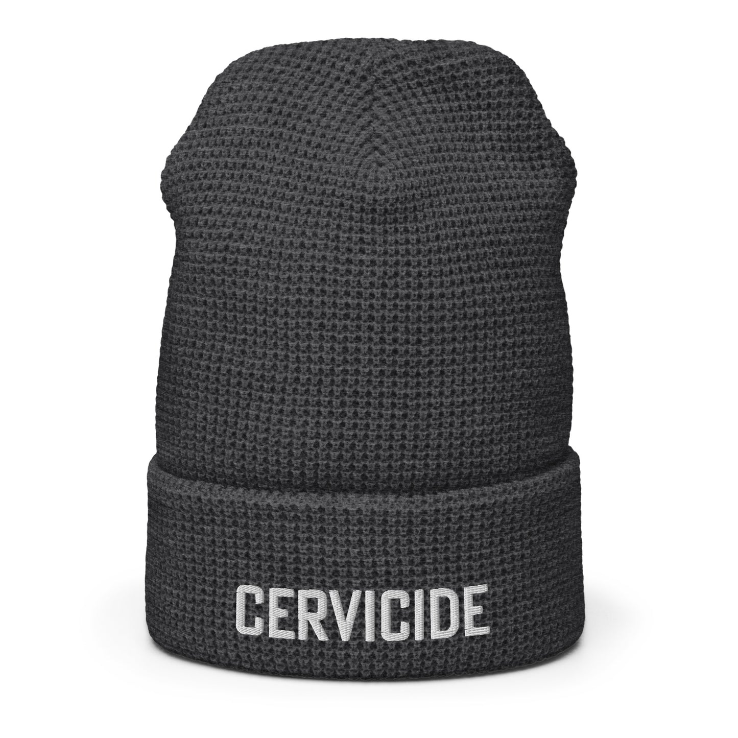 Richardson Waffle beanie